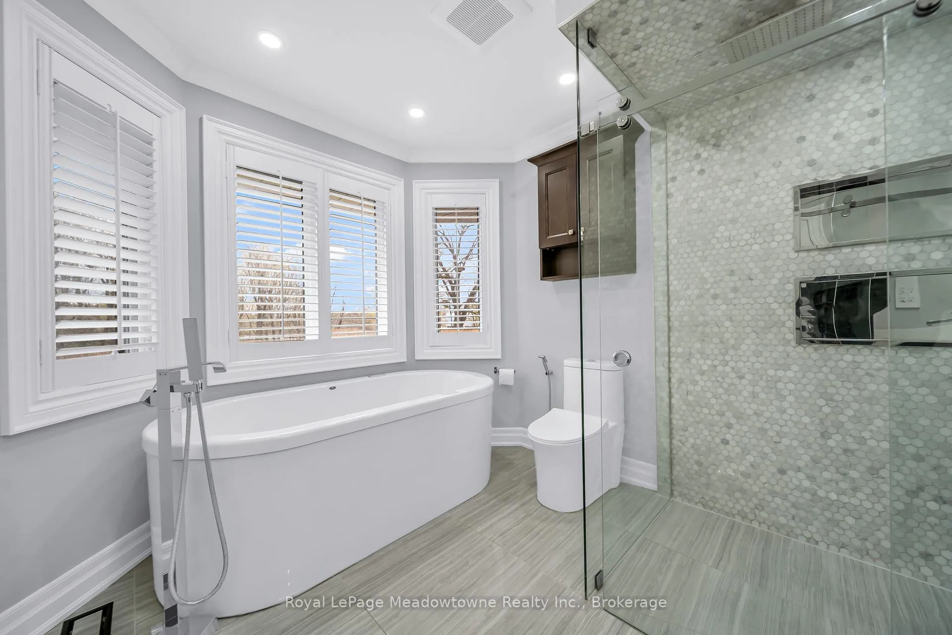 Photo 15 of 170 Crawford Crescent, Milton, Campbellville — HOMEH