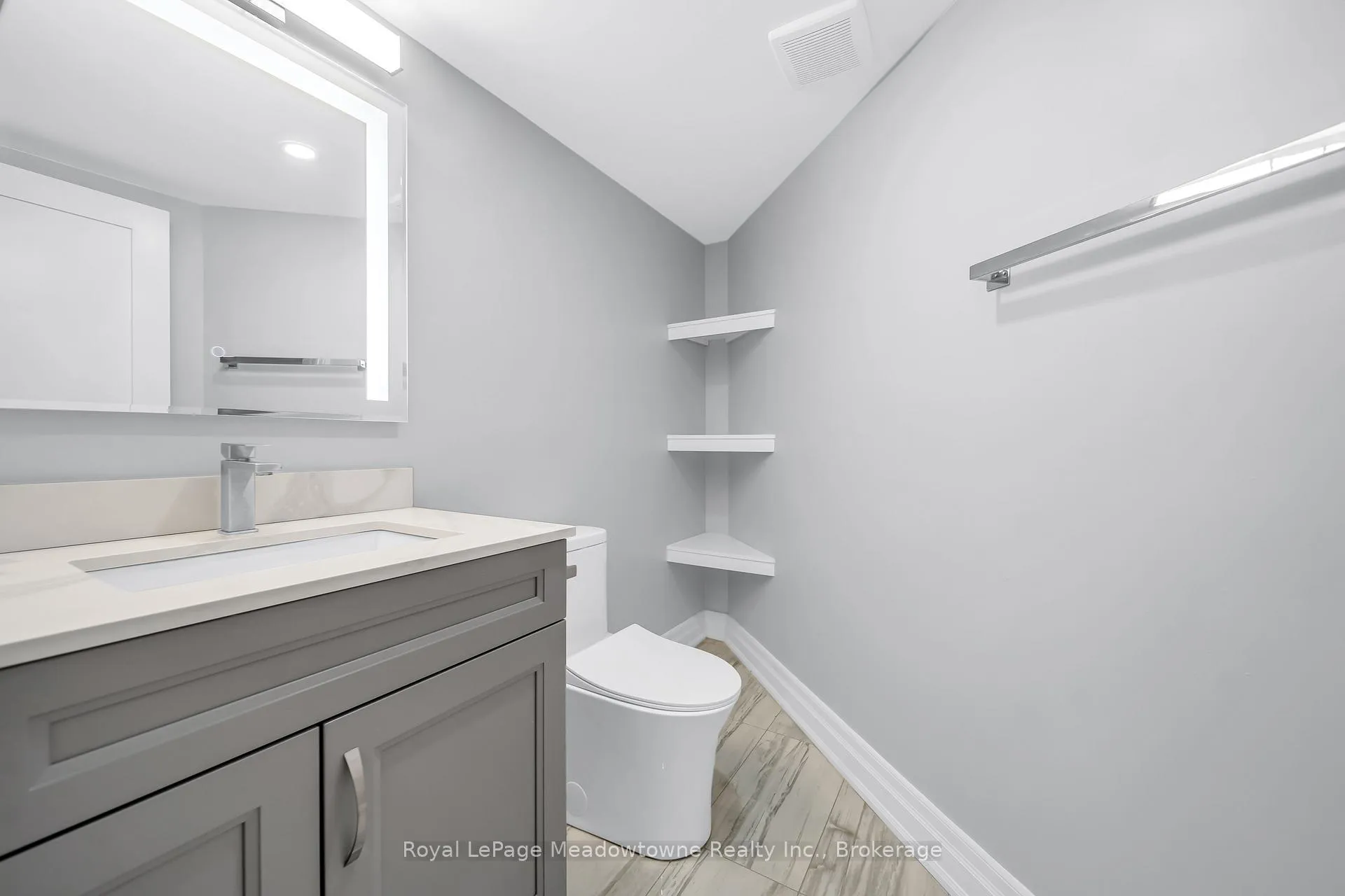 Photo 19 of 170 Crawford Crescent, Milton, Campbellville — HOMEH