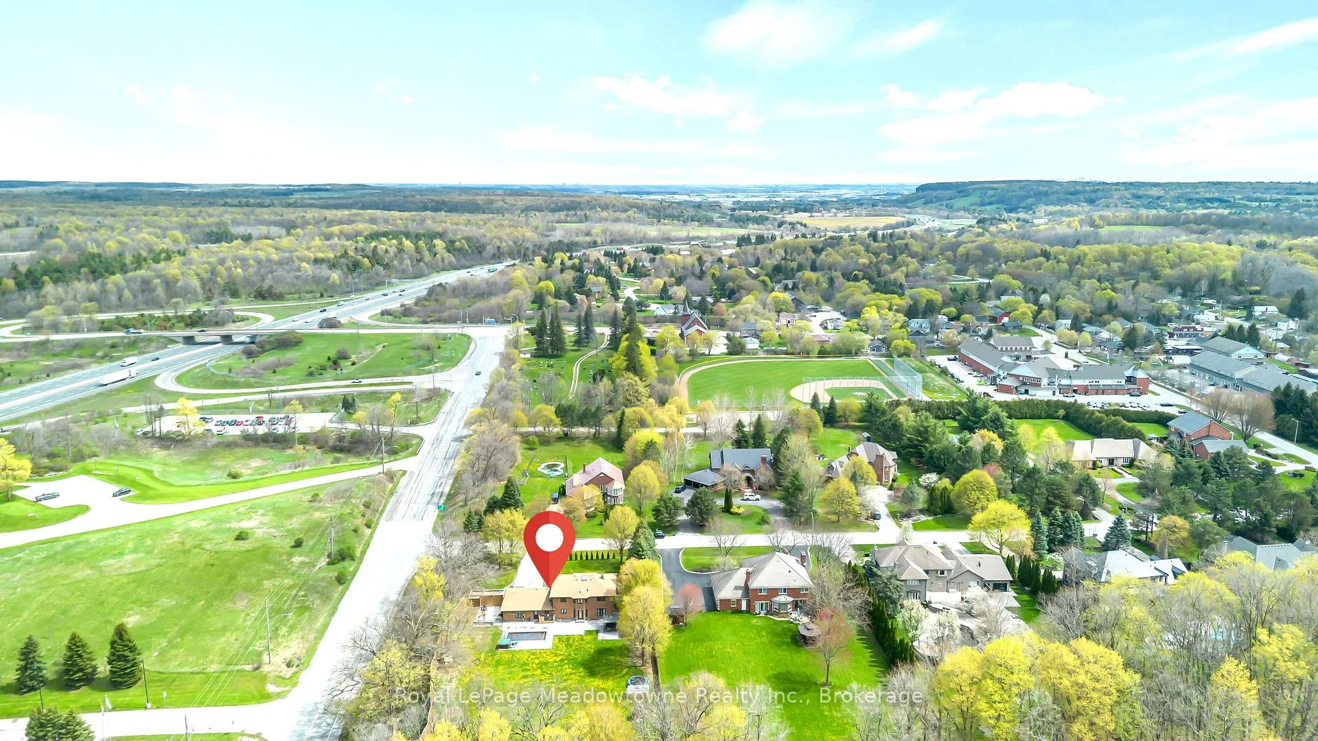 Photo 27 of 170 Crawford Crescent, Milton, Campbellville — HOMEH