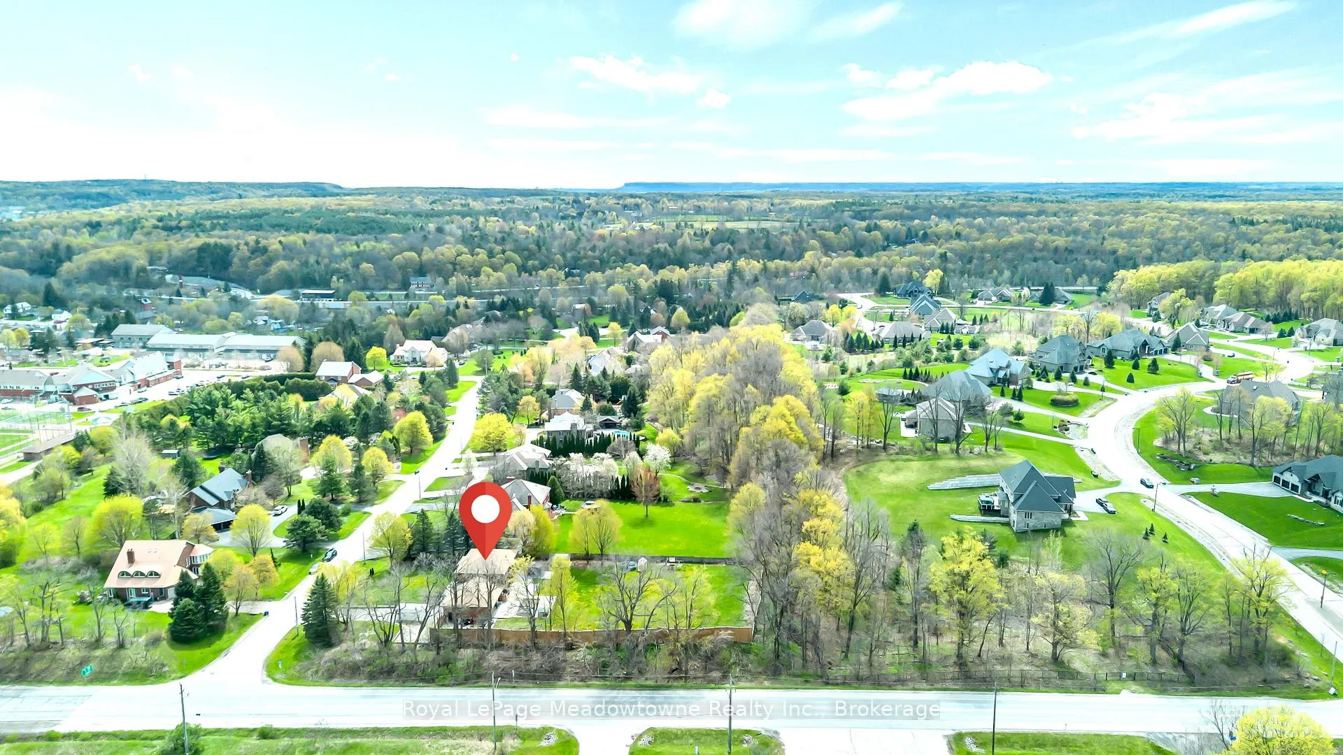 Photo 28 of 170 Crawford Crescent, Milton, Campbellville — HOMEH