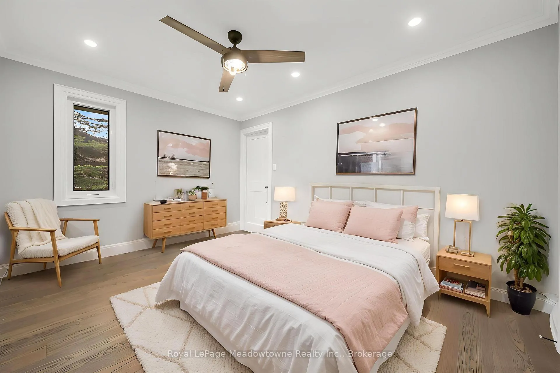 Photo 32 of 170 Crawford Crescent, Milton, Campbellville — HOMEH
