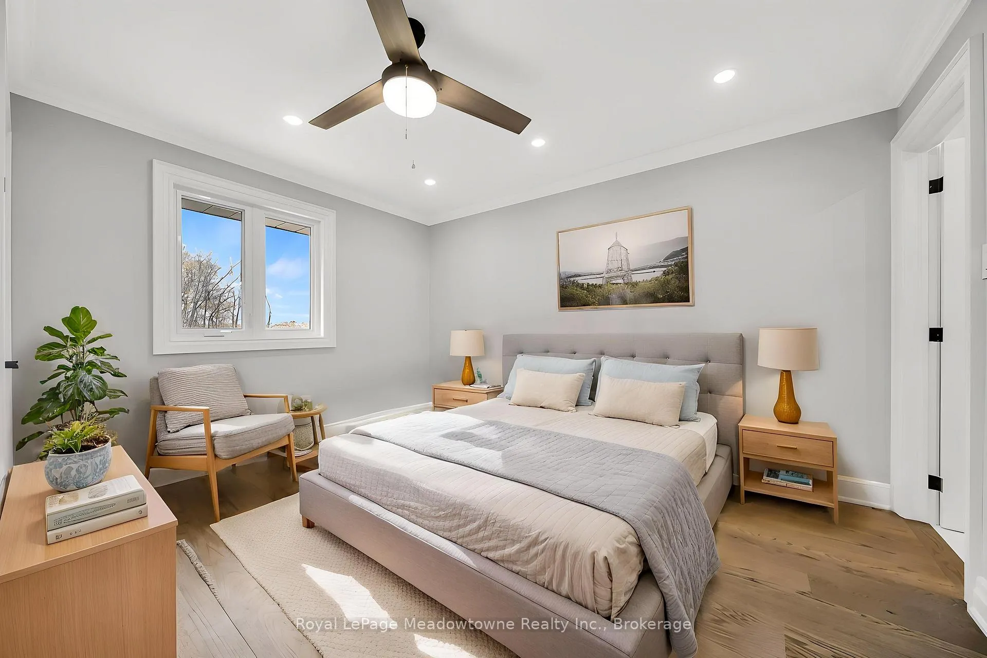 Photo 34 of 170 Crawford Crescent, Milton, Campbellville — HOMEH