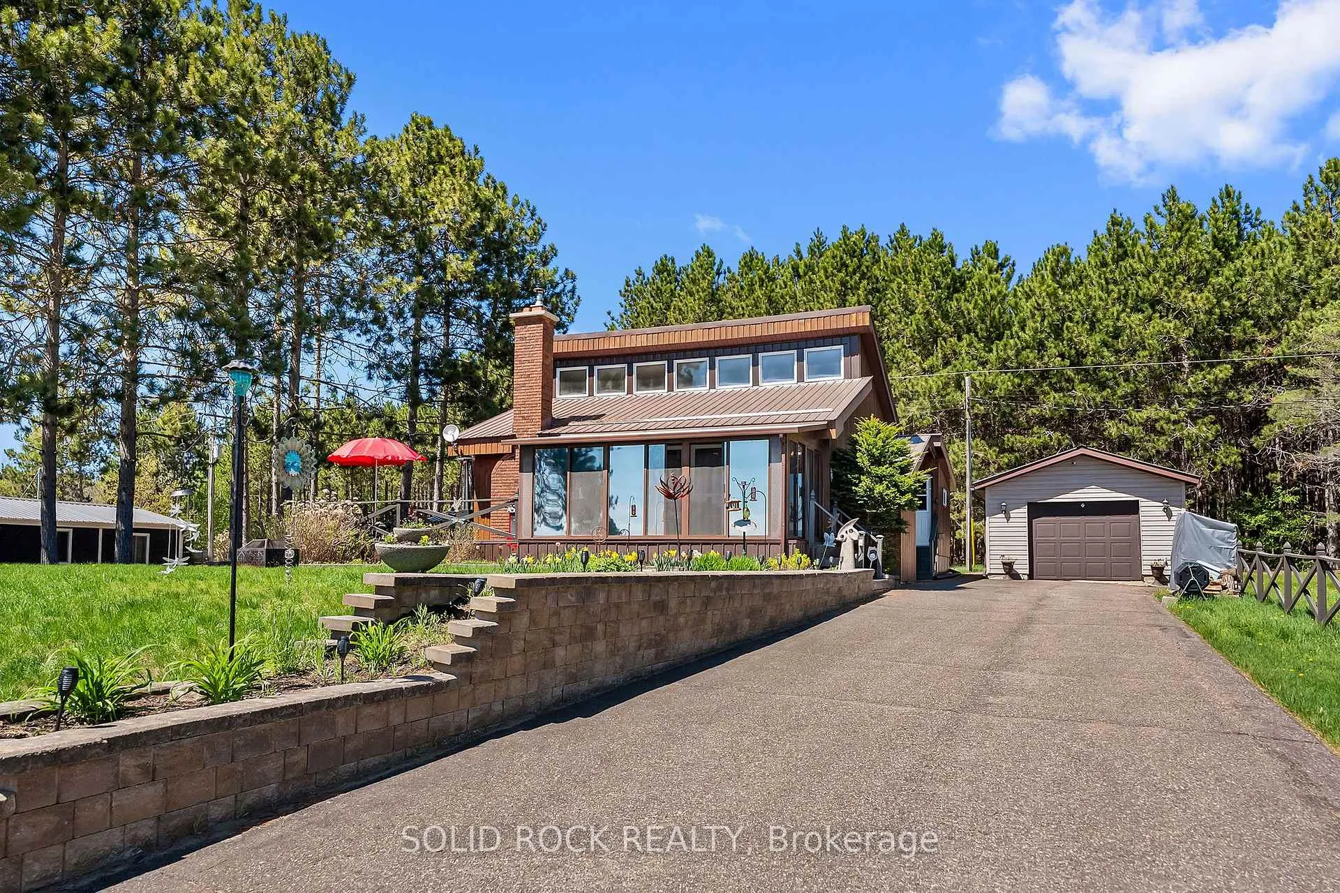 Photo 1 of 1111 Lake Clear Road, Bonnechere Valley, Eganville/Bonnechere Twp — HOMEH