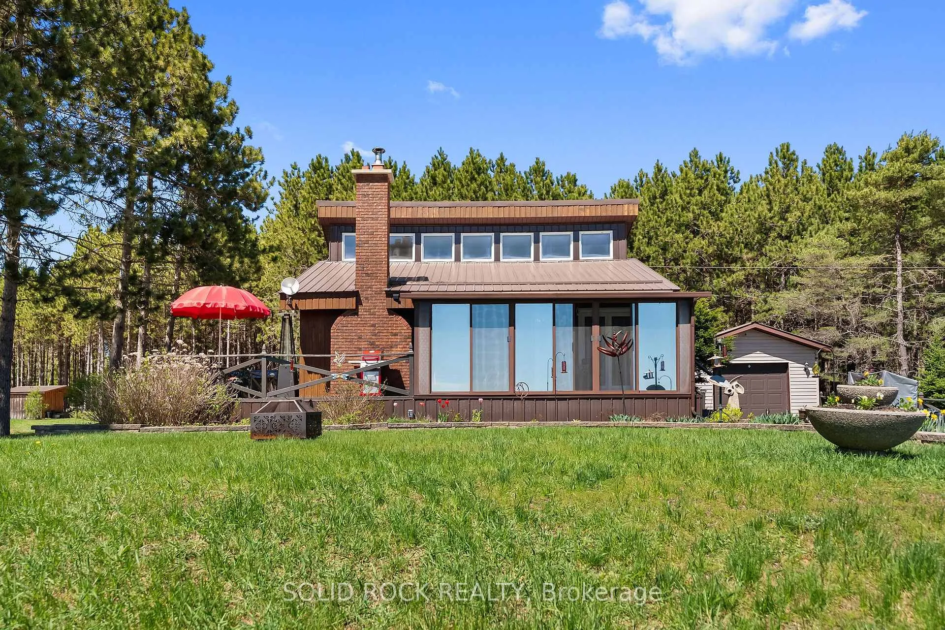 Photo 3 of 1111 Lake Clear Road, Bonnechere Valley, Eganville/Bonnechere Twp — HOMEH