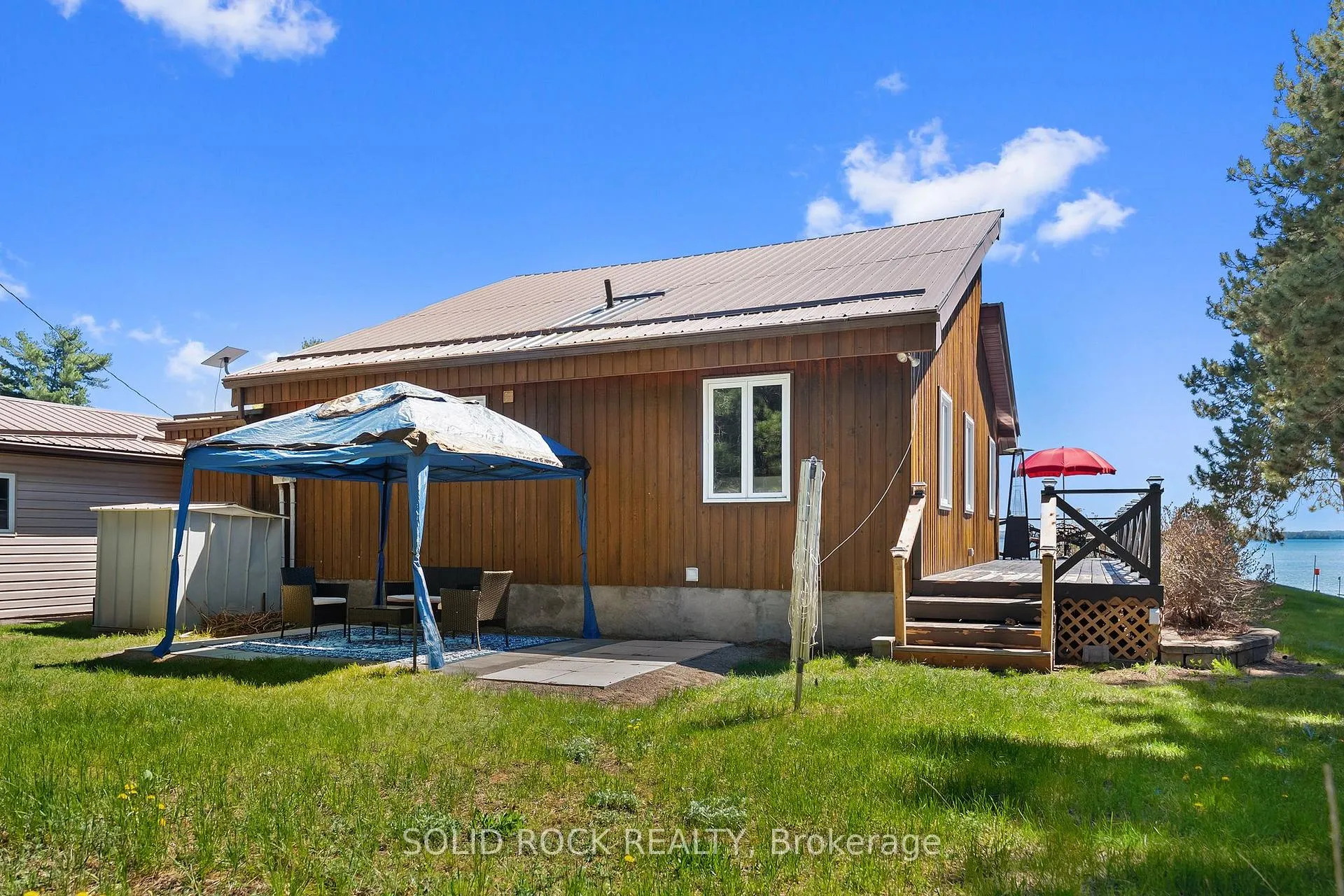 Photo 5 of 1111 Lake Clear Road, Bonnechere Valley, Eganville/Bonnechere Twp — HOMEH
