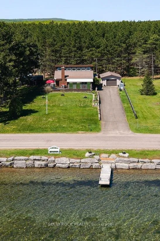 Photo 8 of 1111 Lake Clear Road, Bonnechere Valley, Eganville/Bonnechere Twp — HOMEH
