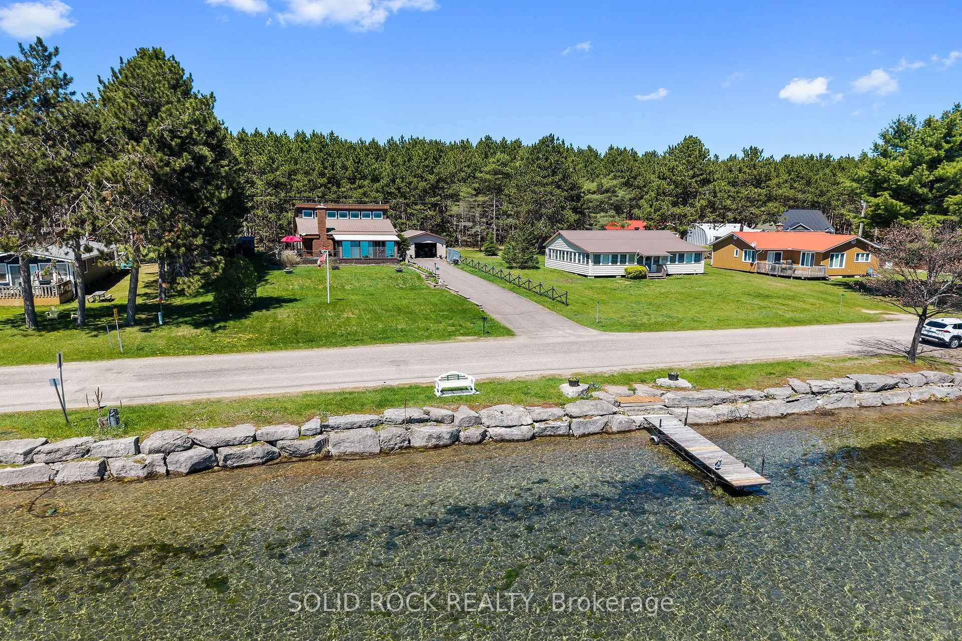 Photo 9 of 1111 Lake Clear Road, Bonnechere Valley, Eganville/Bonnechere Twp — HOMEH