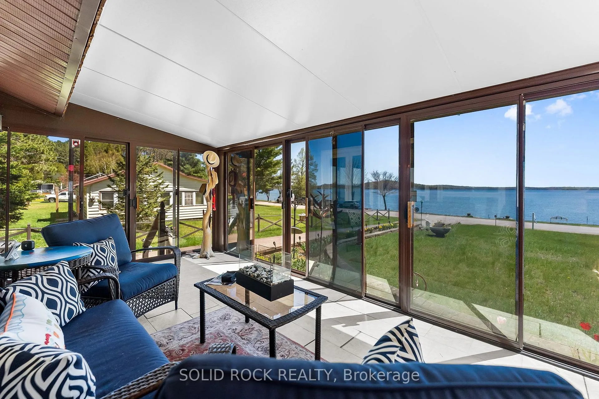 Photo 13 of 1111 Lake Clear Road, Bonnechere Valley, Eganville/Bonnechere Twp — HOMEH