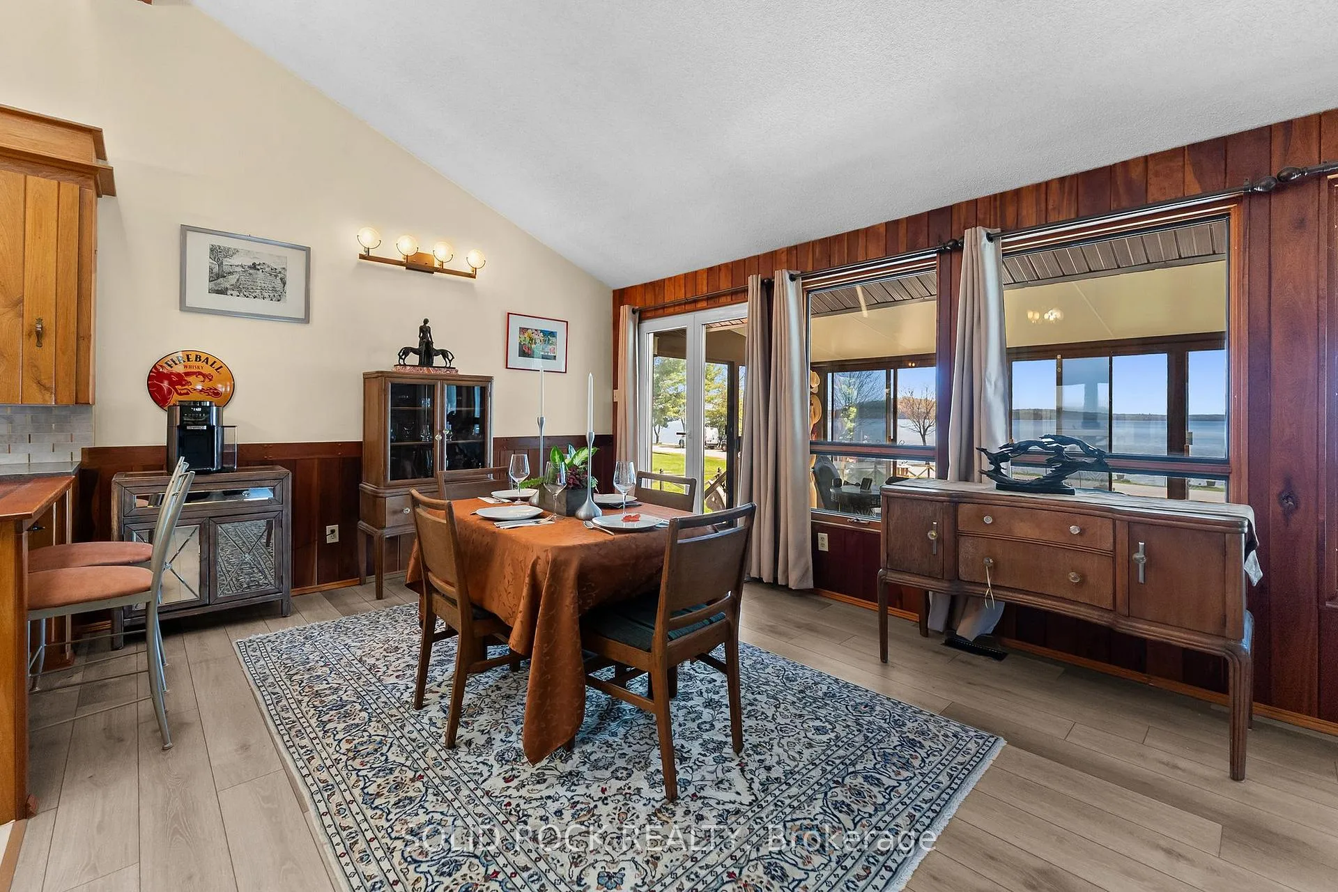 Photo 15 of 1111 Lake Clear Road, Bonnechere Valley, Eganville/Bonnechere Twp — HOMEH