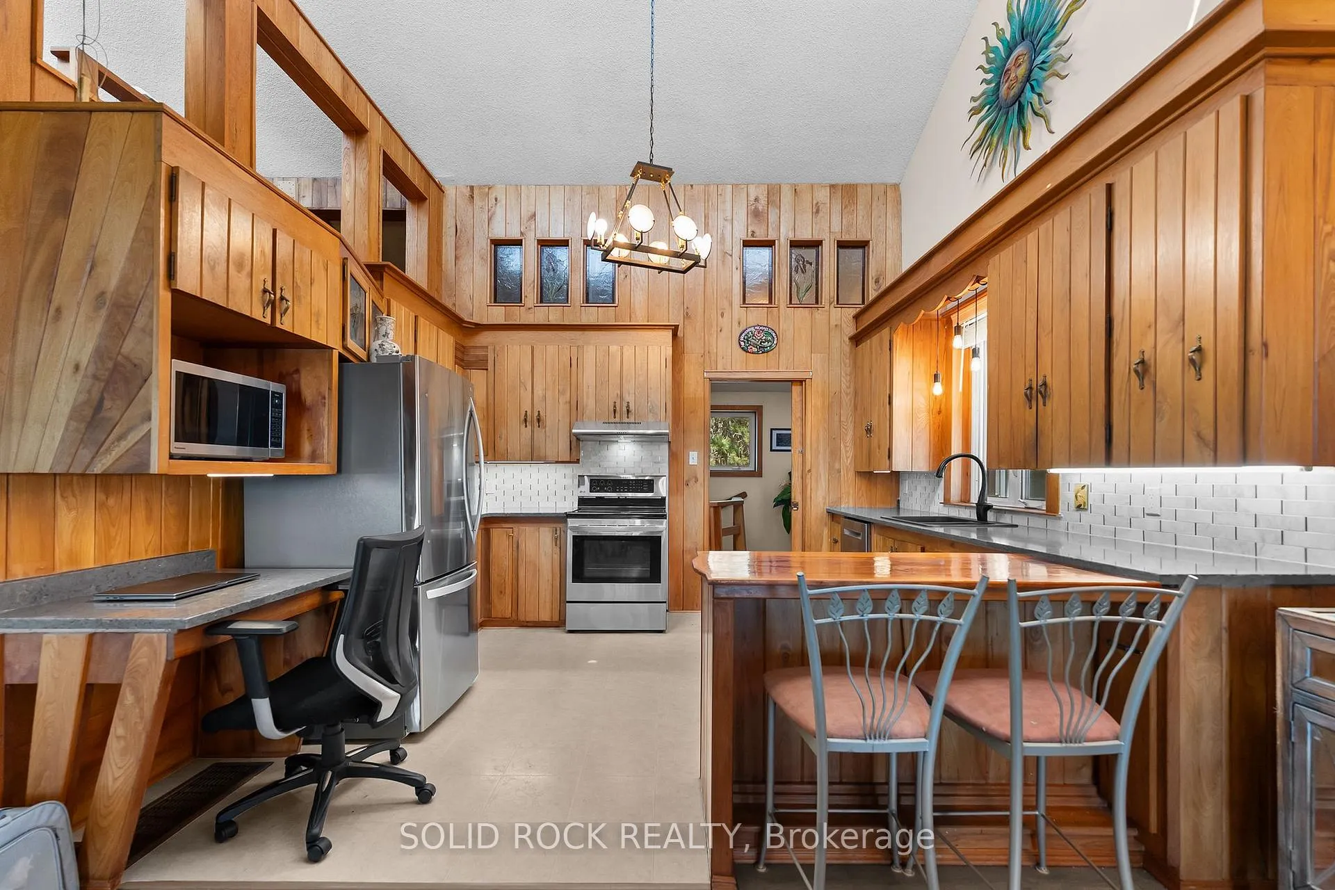 Photo 16 of 1111 Lake Clear Road, Bonnechere Valley, Eganville/Bonnechere Twp — HOMEH
