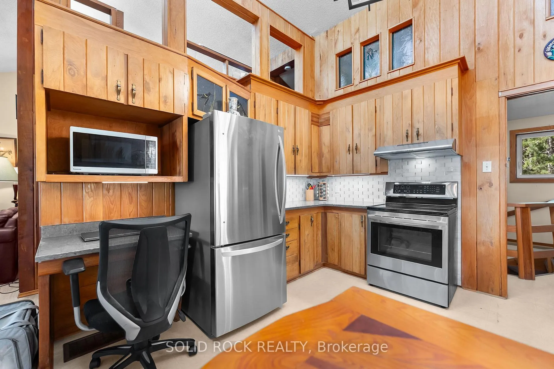 Photo 17 of 1111 Lake Clear Road, Bonnechere Valley, Eganville/Bonnechere Twp — HOMEH