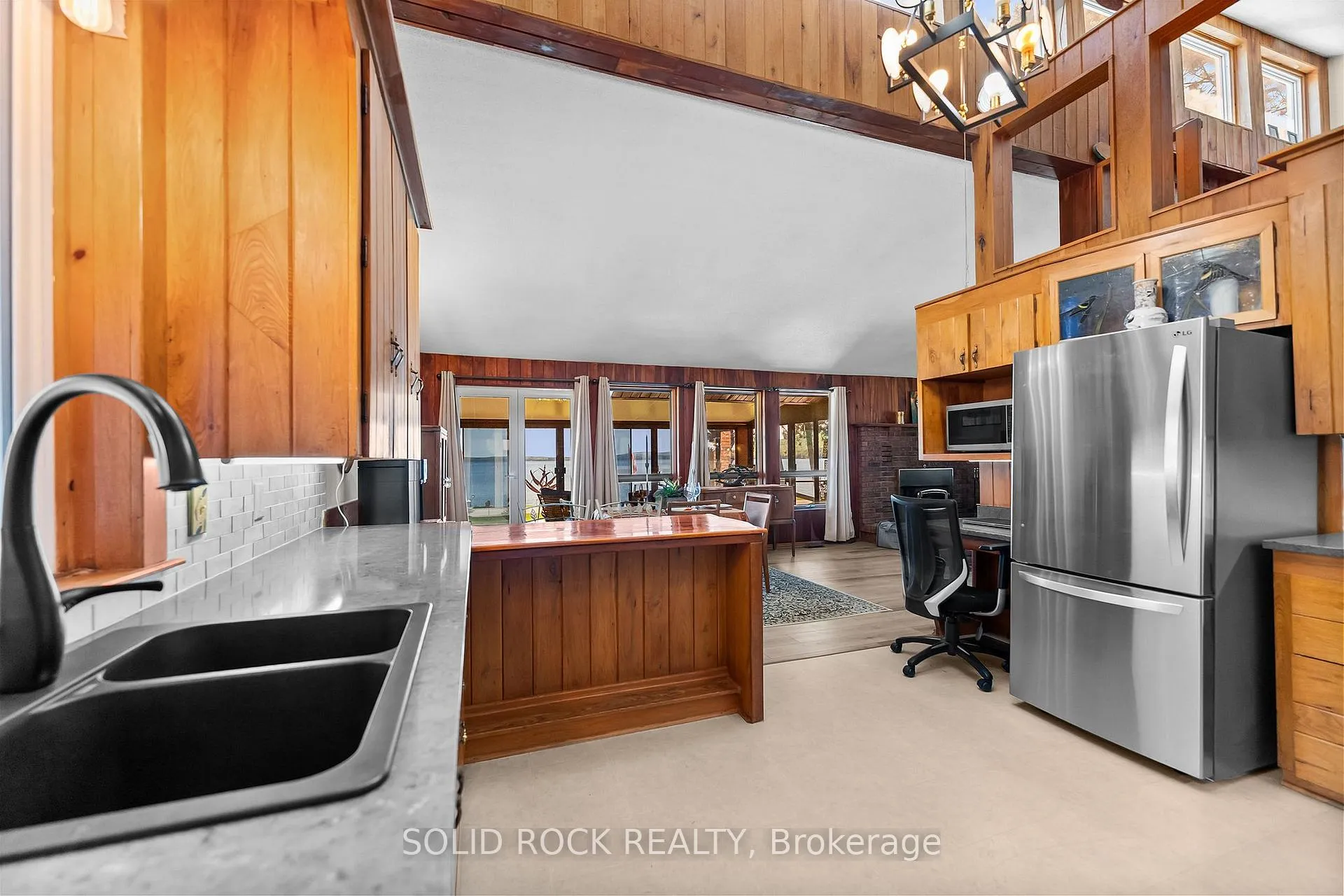 Photo 20 of 1111 Lake Clear Road, Bonnechere Valley, Eganville/Bonnechere Twp — HOMEH