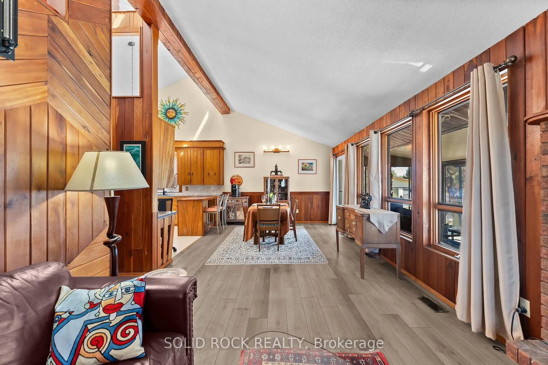 Photo 21 of 1111 Lake Clear Road, Bonnechere Valley, Eganville/Bonnechere Twp — HOMEH
