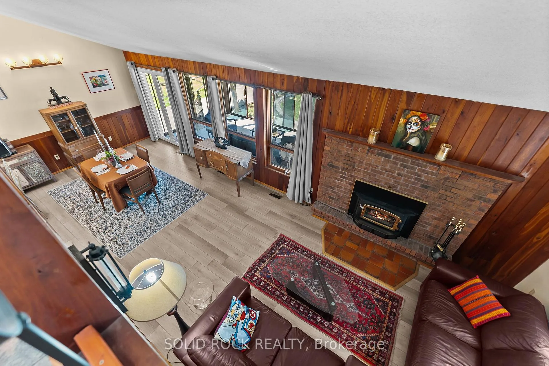 Photo 26 of 1111 Lake Clear Road, Bonnechere Valley, Eganville/Bonnechere Twp — HOMEH