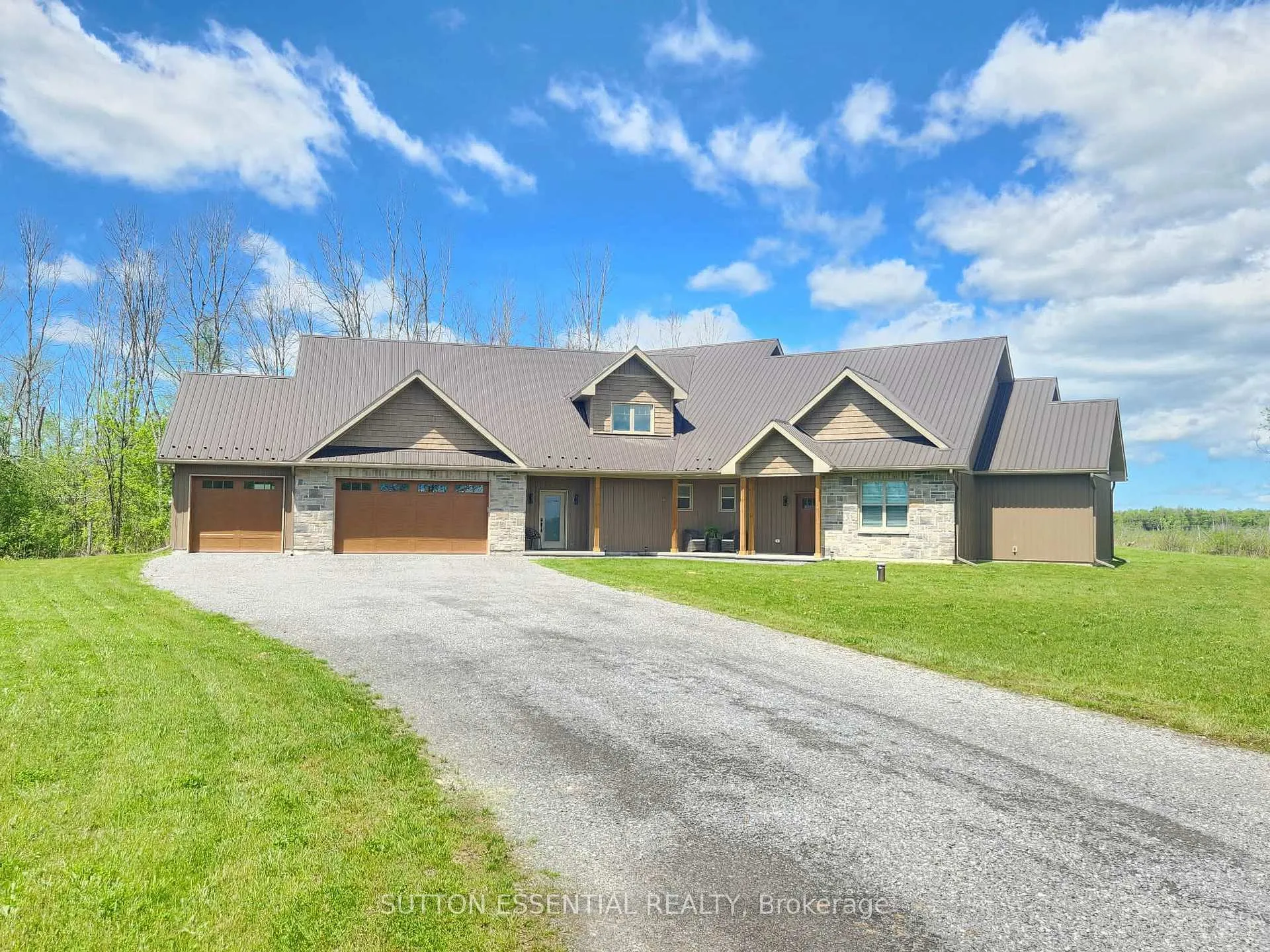 Photo of 2302 2nd Concession Road