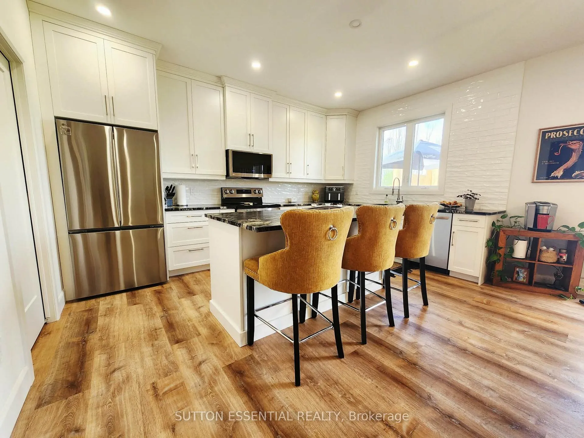 Photo 6 of 2302 2nd Concession Road, Augusta, Augusta Twp — HOMEH