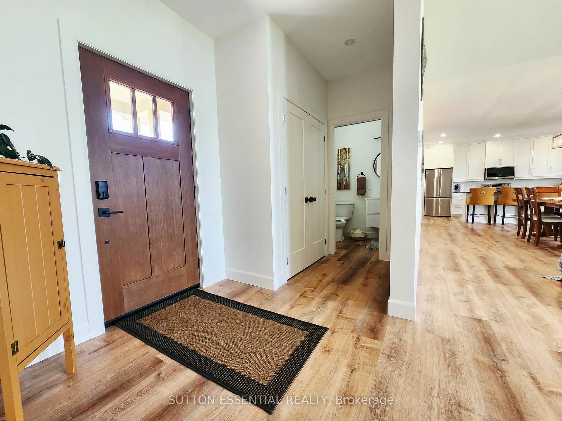 Photo 16 of 2302 2nd Concession Road, Augusta, Augusta Twp — HOMEH