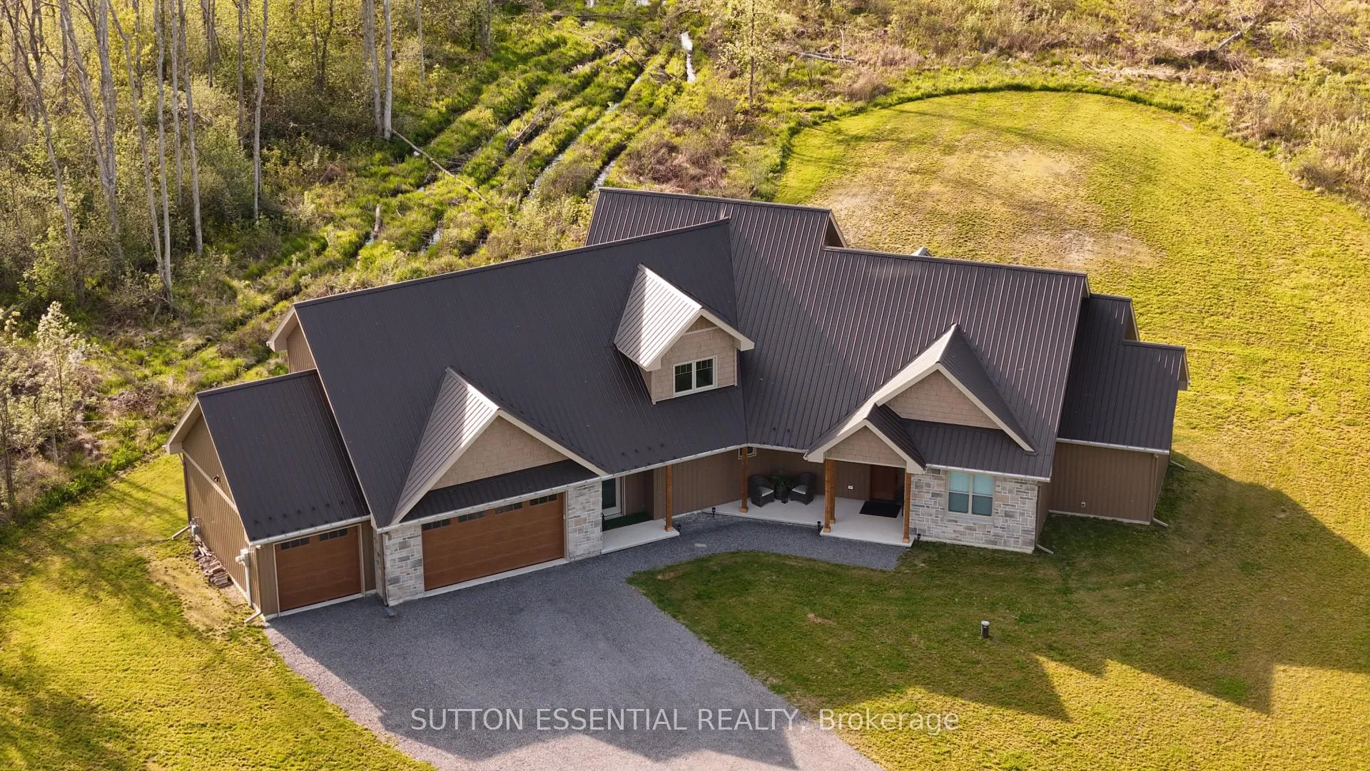 Photo 35 of 2302 2nd Concession Road, Augusta, Augusta Twp — HOMEH