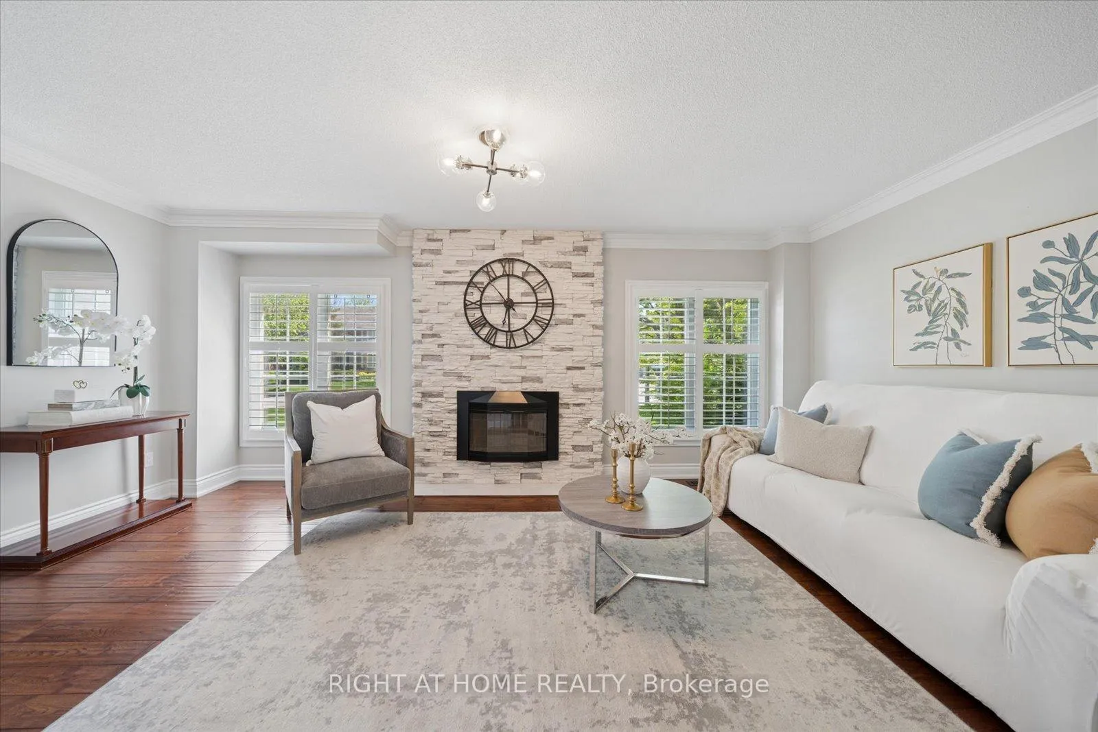 Photo 16 of 137 Treegrove Circle, Aurora, Hills of St Andrew — HOMEH