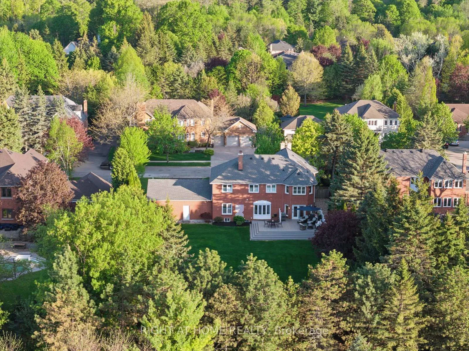 Photo 40 of 137 Treegrove Circle, Aurora, Hills of St Andrew — HOMEH
