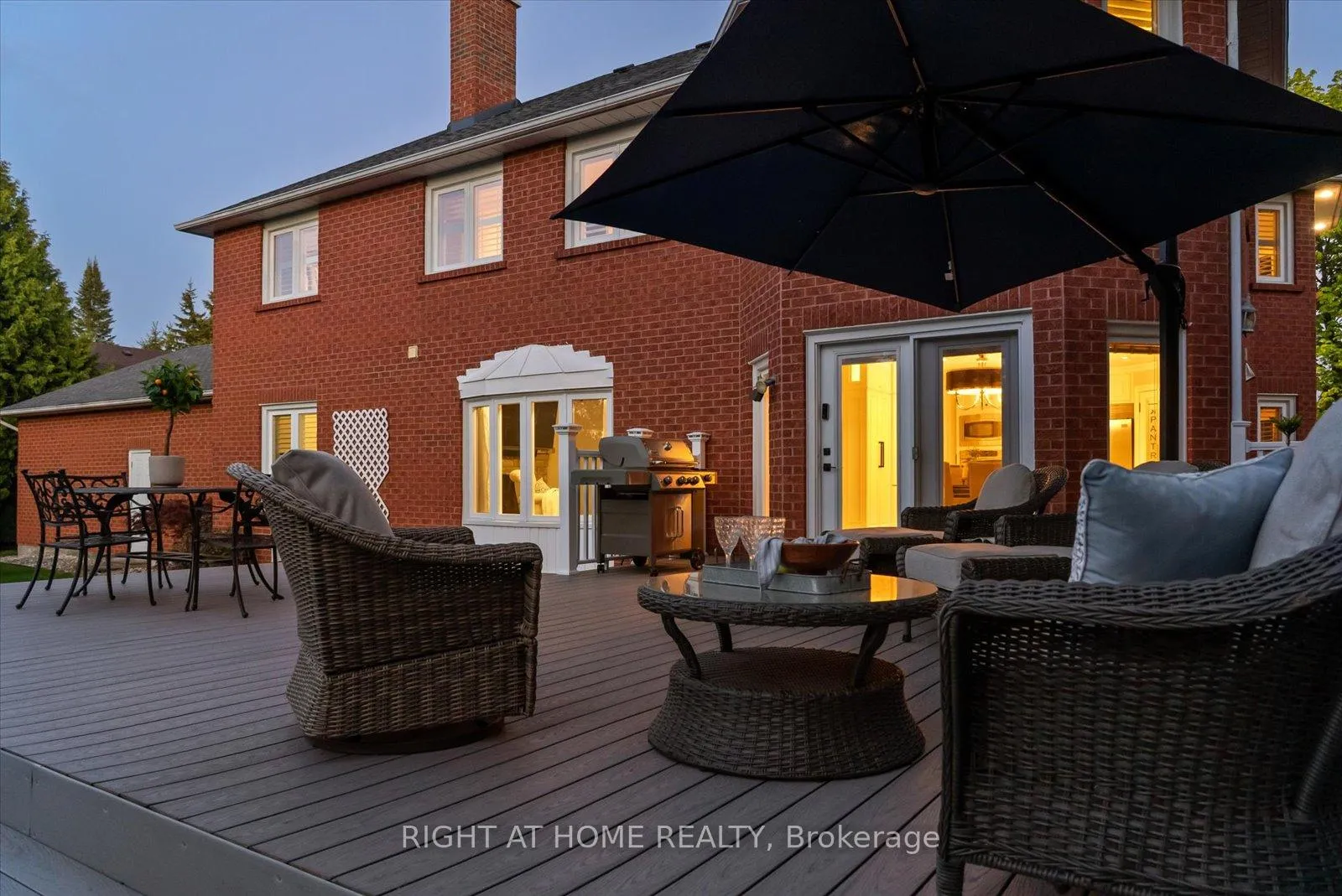 Photo 44 of 137 Treegrove Circle, Aurora, Hills of St Andrew — HOMEH