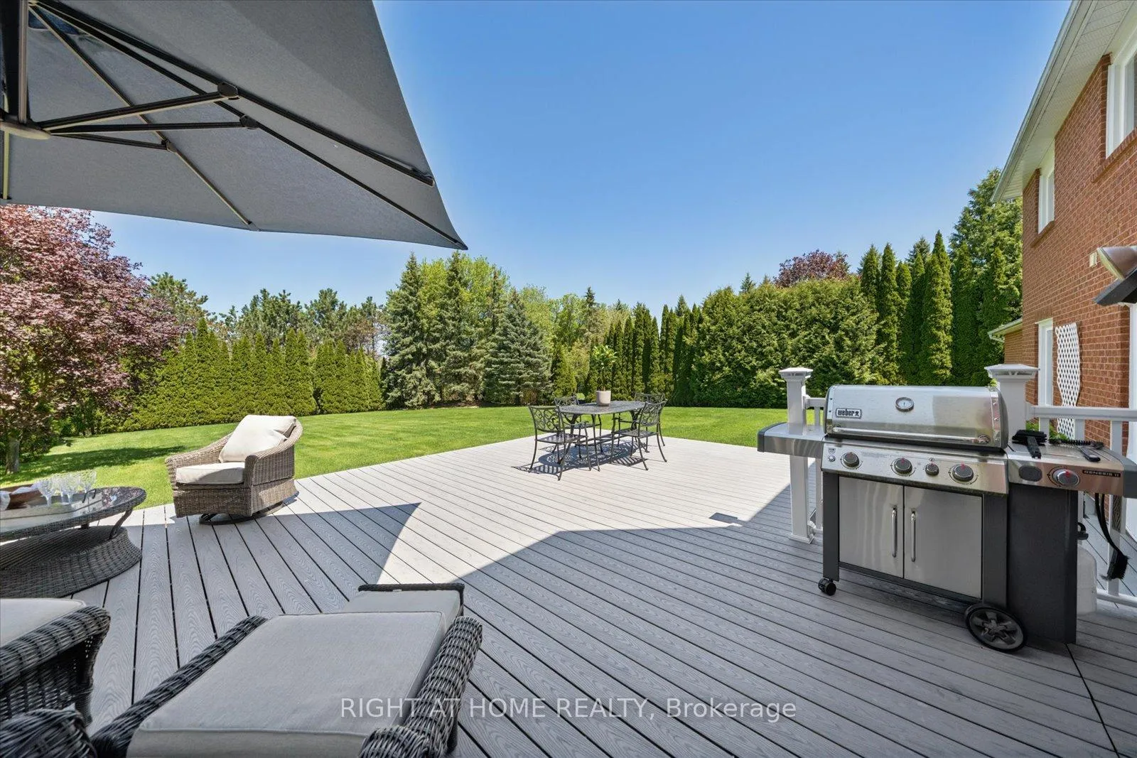 Photo 48 of 137 Treegrove Circle, Aurora, Hills of St Andrew — HOMEH