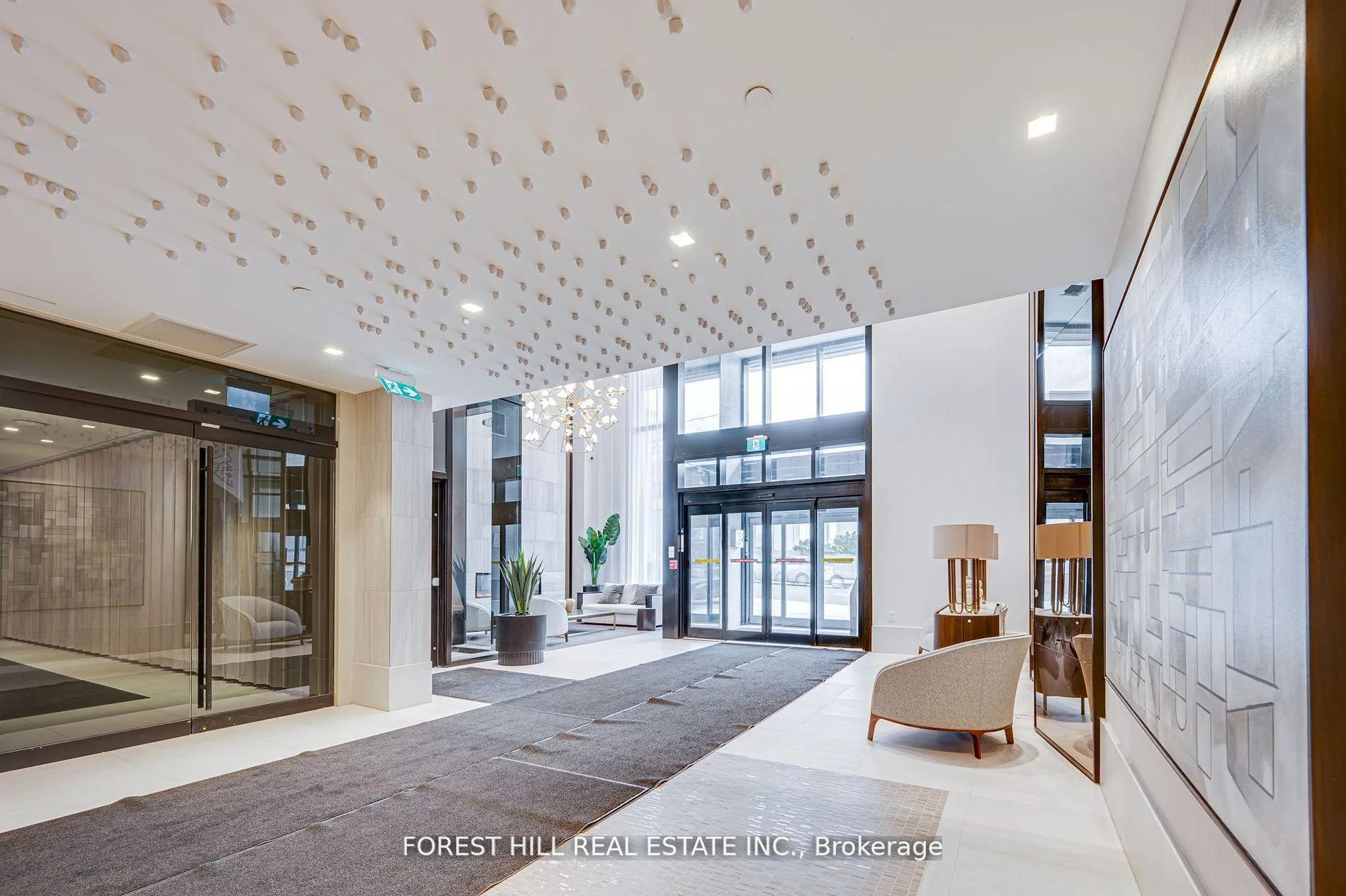 Photo 2 of Unit 918, 2020 Bathurst Street, Toronto, Humewood-Cedarvale — HOMEH