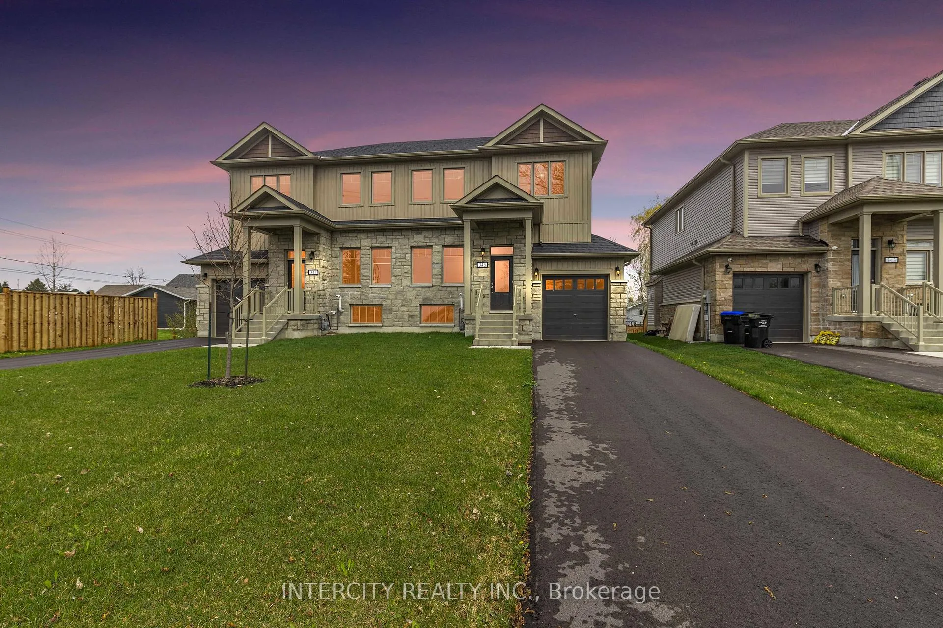 Photo of 345 Quebec Street