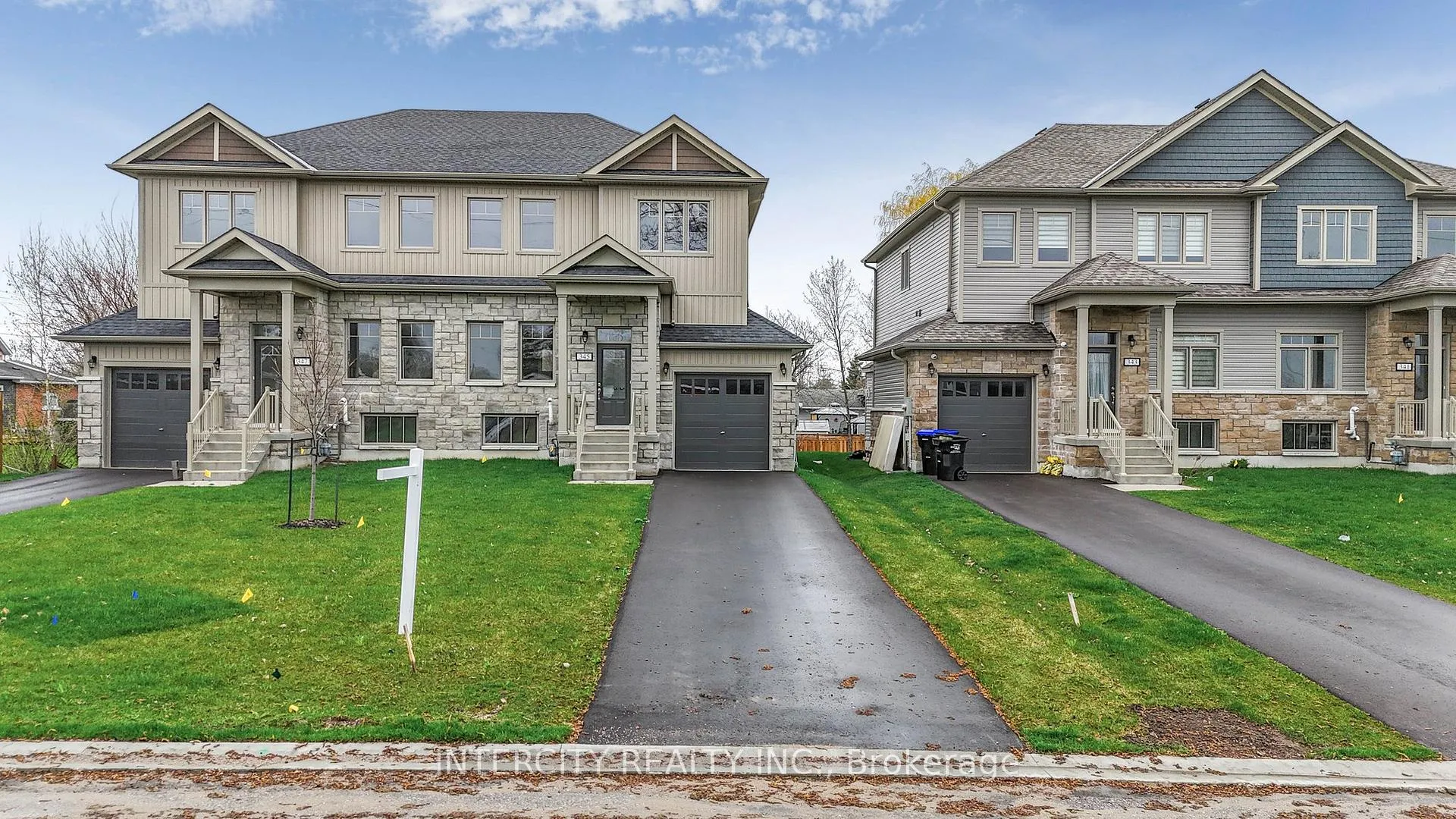 Photo 3 of 345 Quebec Street, Clearview, Stayner — HOMEH