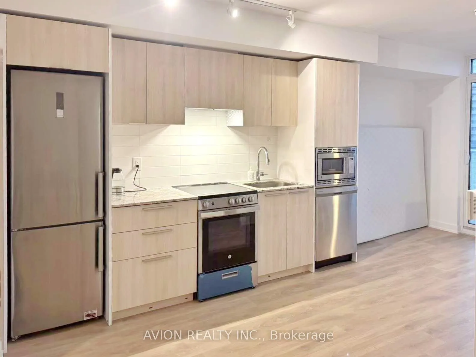 Photo 1 of Unit 4103, 501 Yonge Street, Toronto, Bay Street Corridor — HOMEH