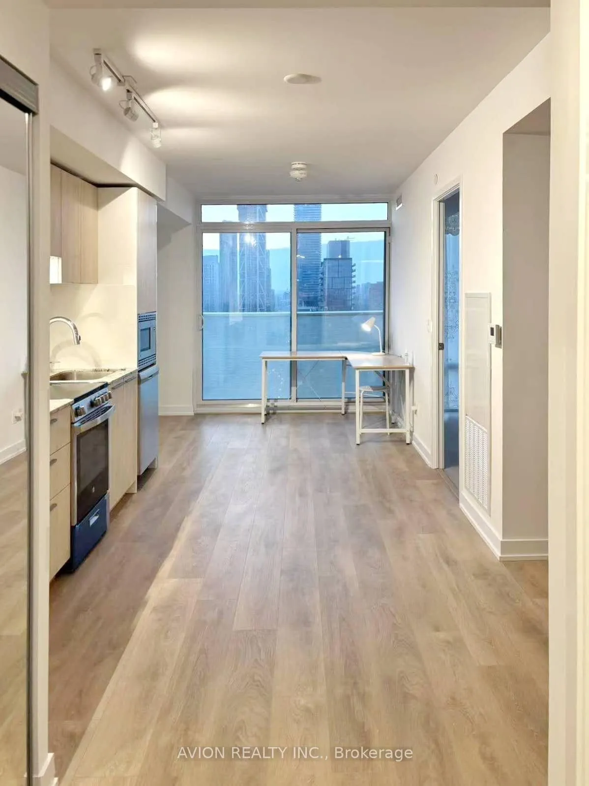Photo 5 of Unit 4103, 501 Yonge Street, Toronto, Bay Street Corridor — HOMEH