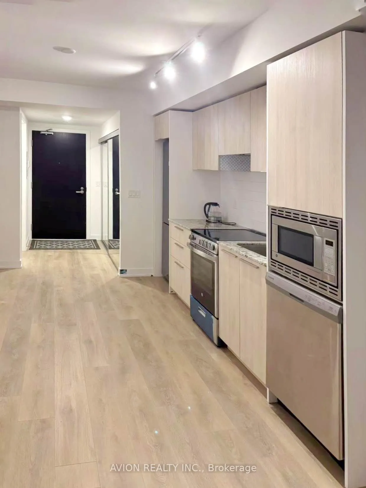 Photo 10 of Unit 4103, 501 Yonge Street, Toronto, Bay Street Corridor — HOMEH