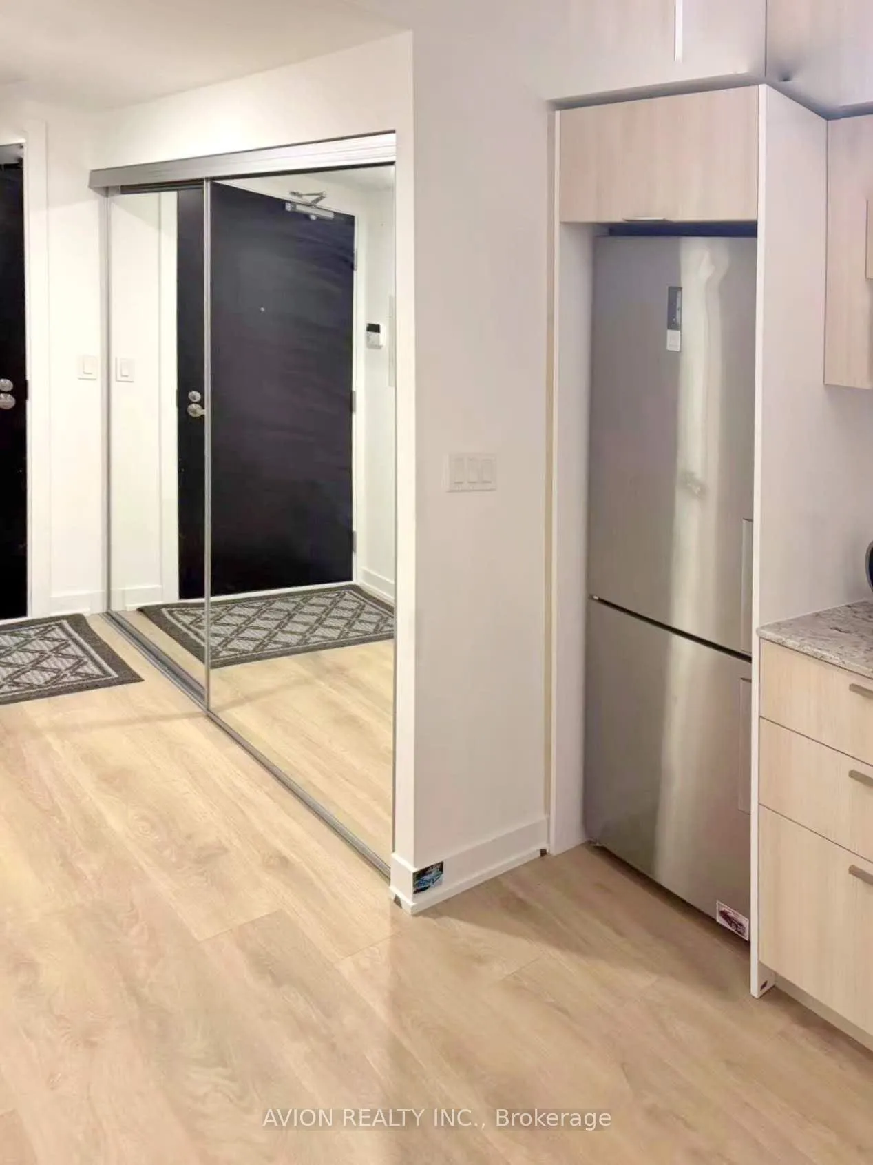 Photo 11 of Unit 4103, 501 Yonge Street, Toronto, Bay Street Corridor — HOMEH