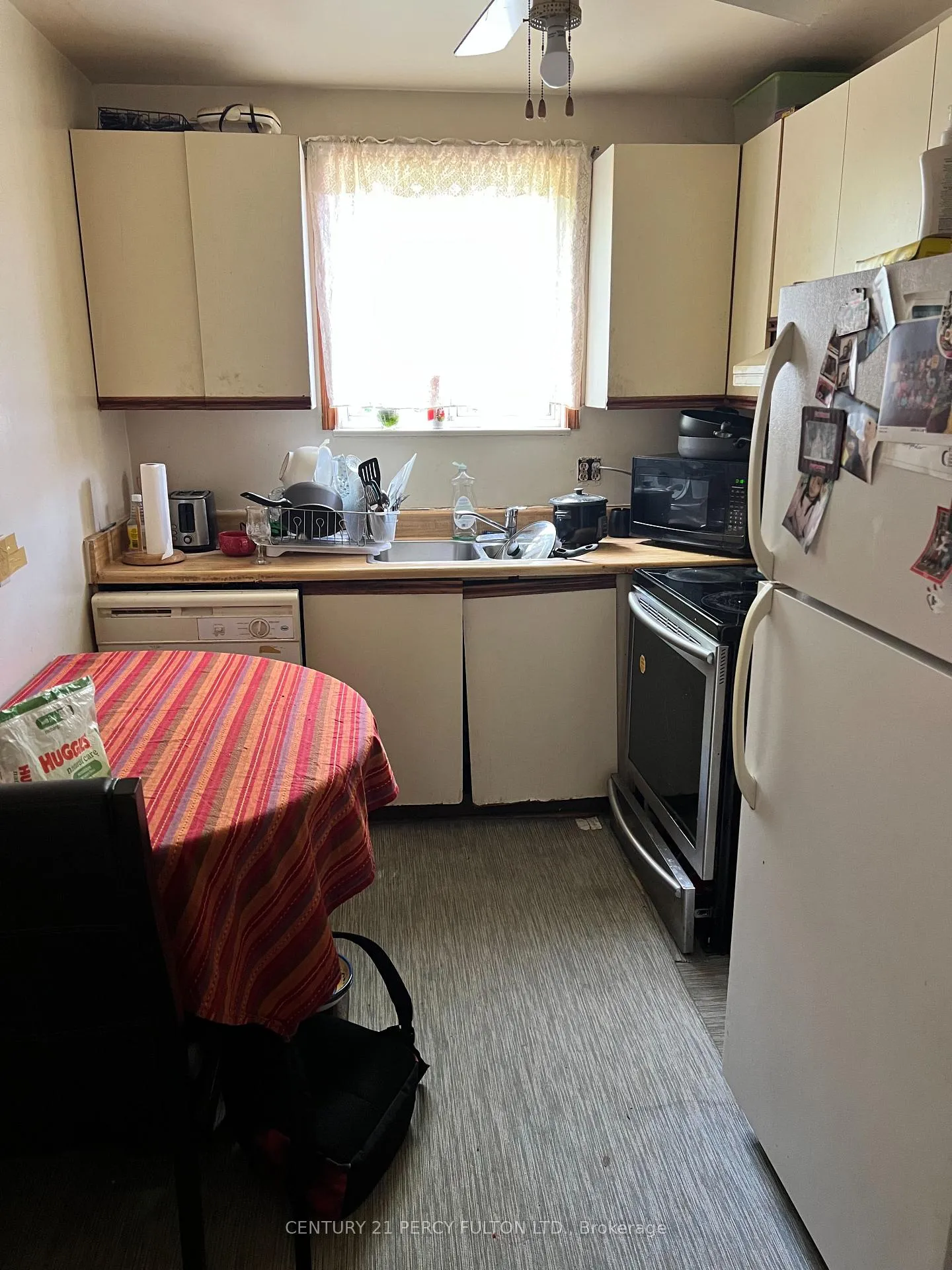 Photo 4 of 144 Park Street, Scarborough, Birchcliffe-Cliffside — HOMEH
