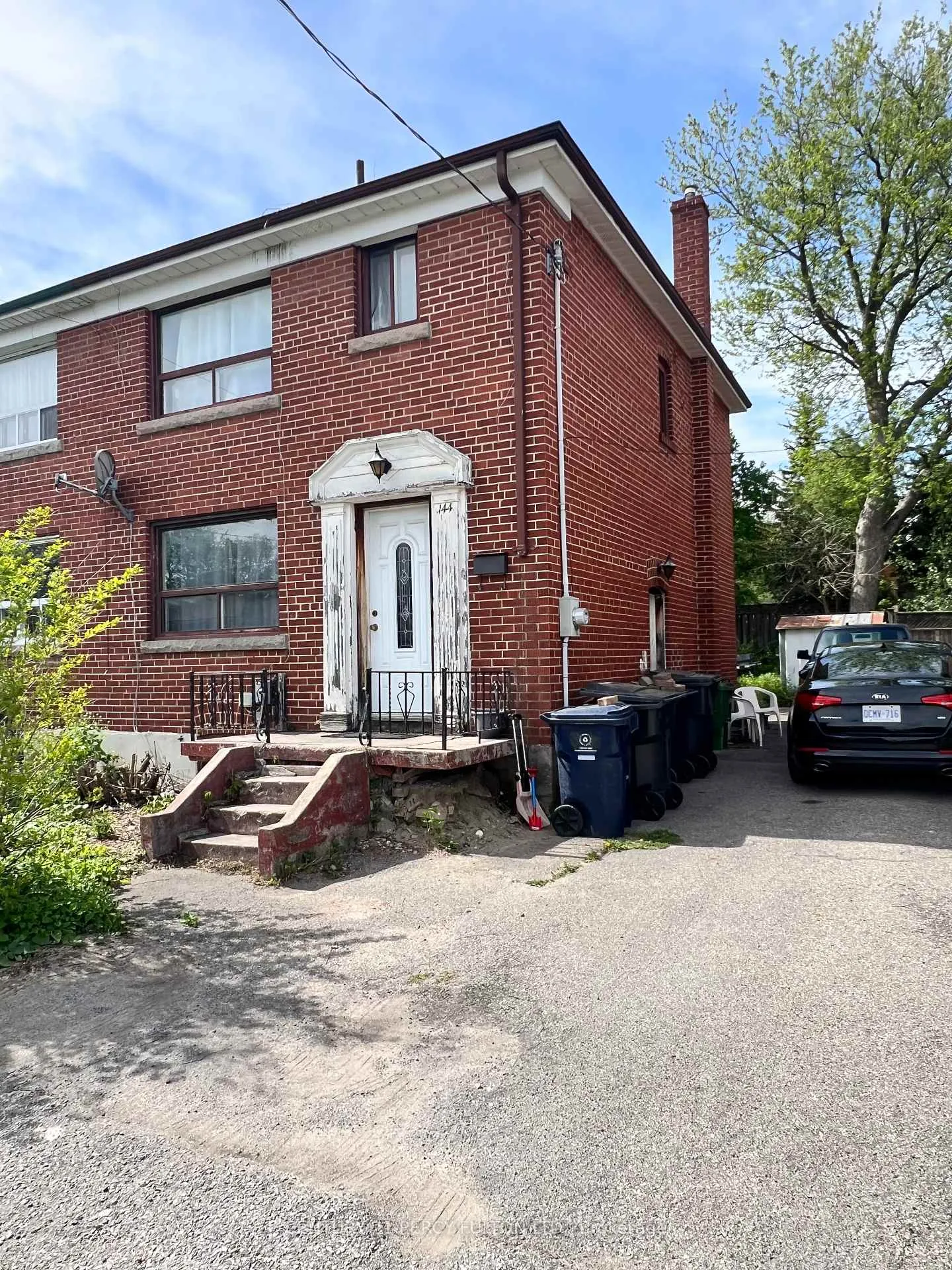 Photo 8 of 144 Park Street, Scarborough, Birchcliffe-Cliffside — HOMEH