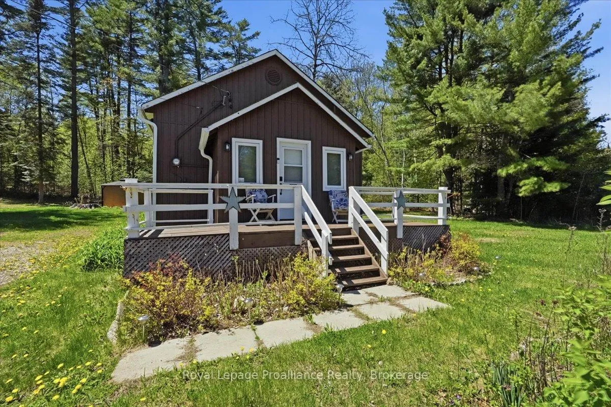 Photo 1 of 18128 Highway 41, Addington Highlands — HOMEH