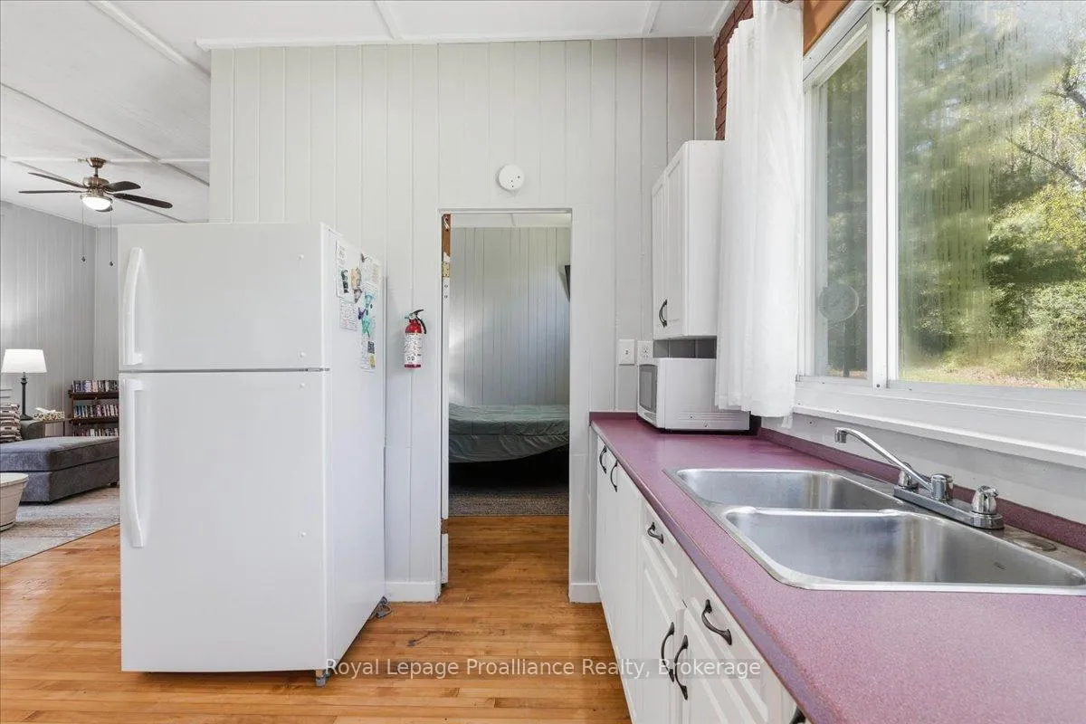 Photo 6 of 18128 Highway 41, Addington Highlands — HOMEH