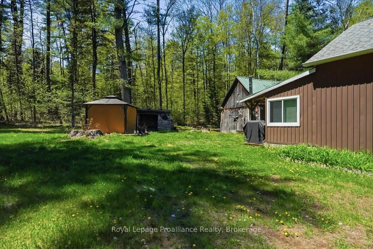Photo 19 of 18128 Highway 41, Addington Highlands — HOMEH