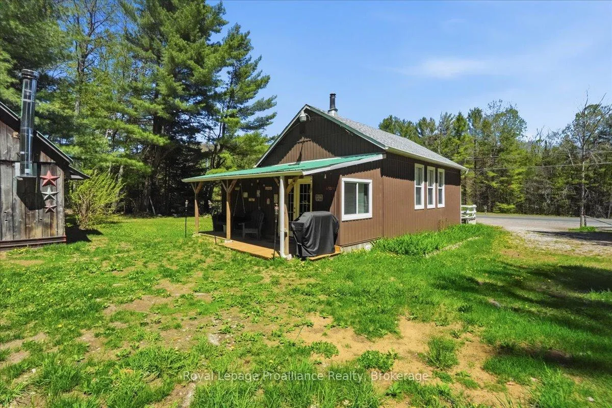 Photo 20 of 18128 Highway 41, Addington Highlands — HOMEH