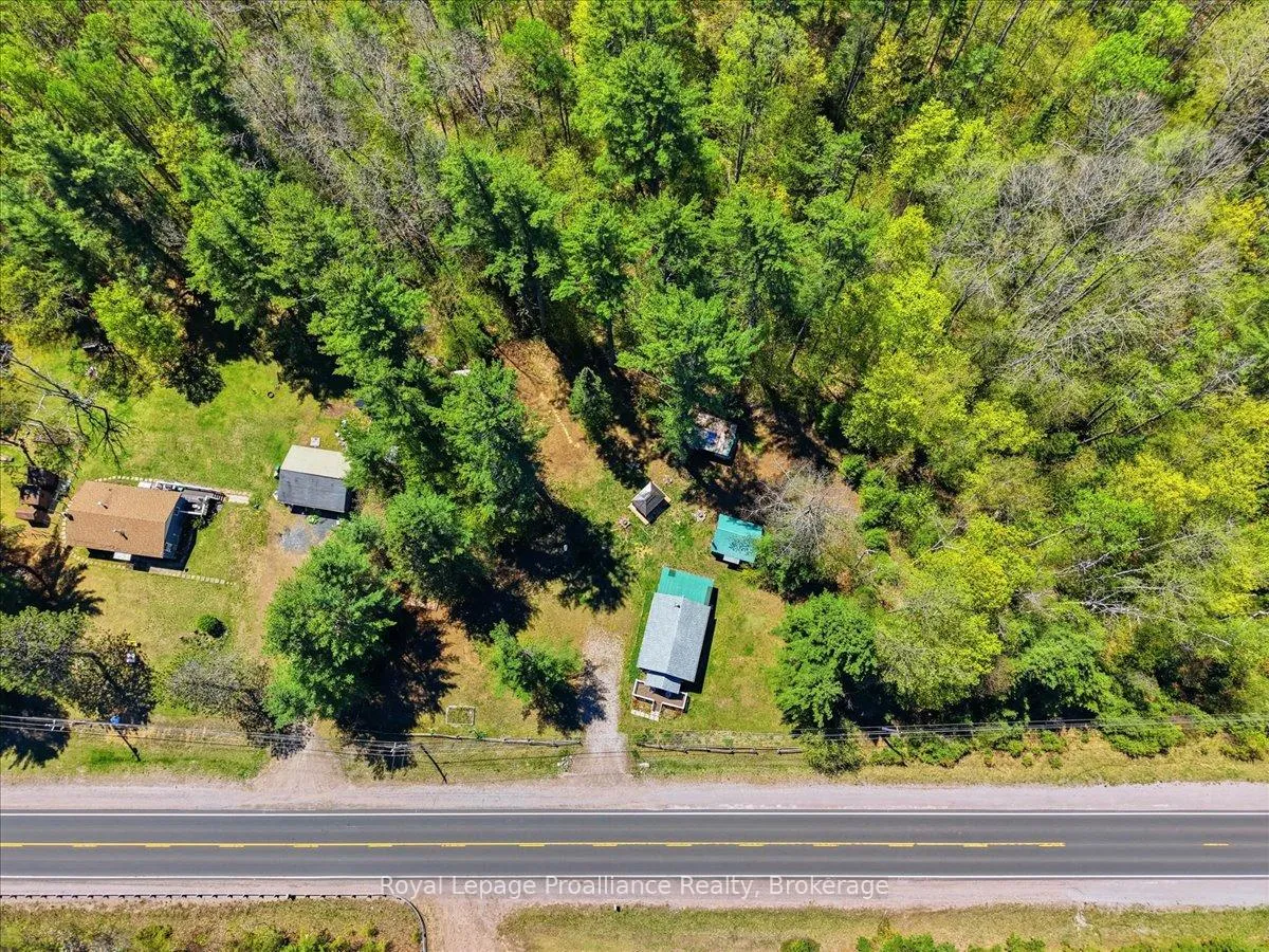 Photo 25 of 18128 Highway 41, Addington Highlands — HOMEH