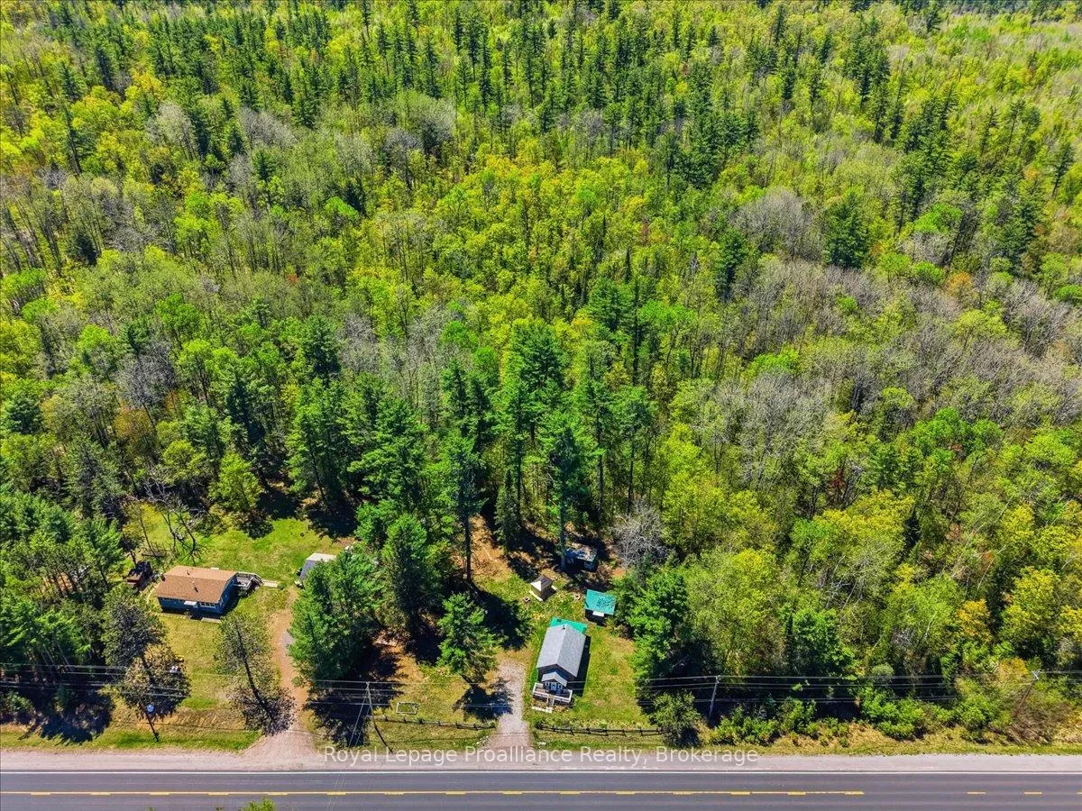Photo 26 of 18128 Highway 41, Addington Highlands — HOMEH