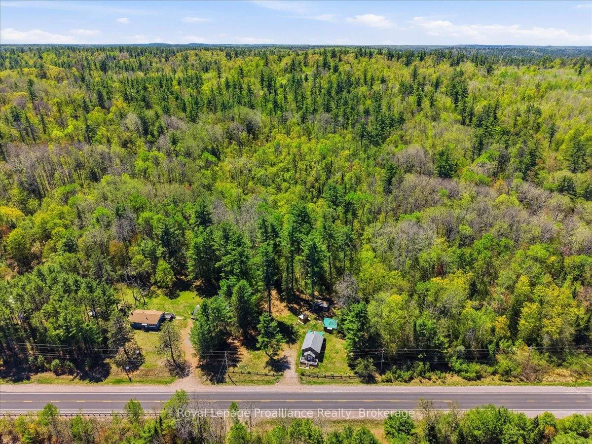 Photo 27 of 18128 Highway 41, Addington Highlands — HOMEH