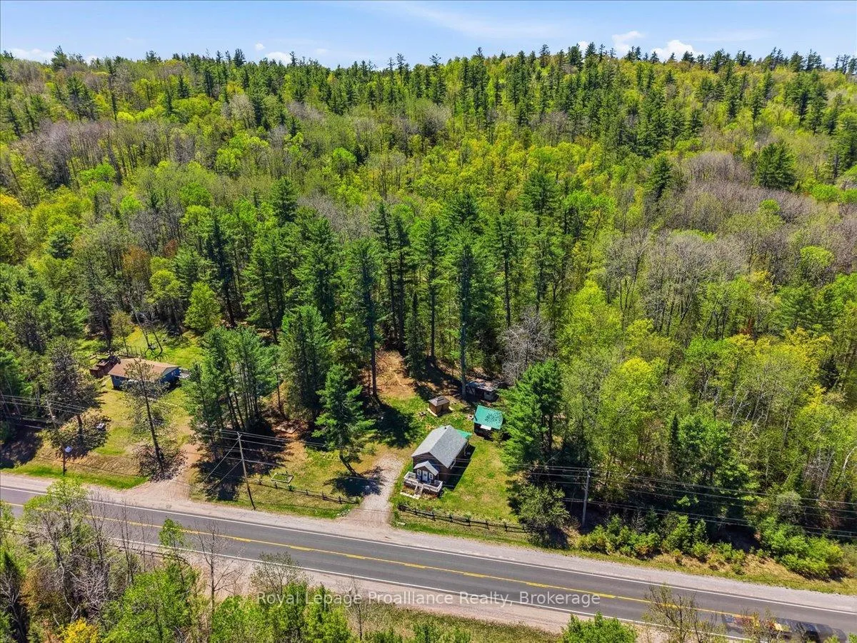 Photo 28 of 18128 Highway 41, Addington Highlands — HOMEH
