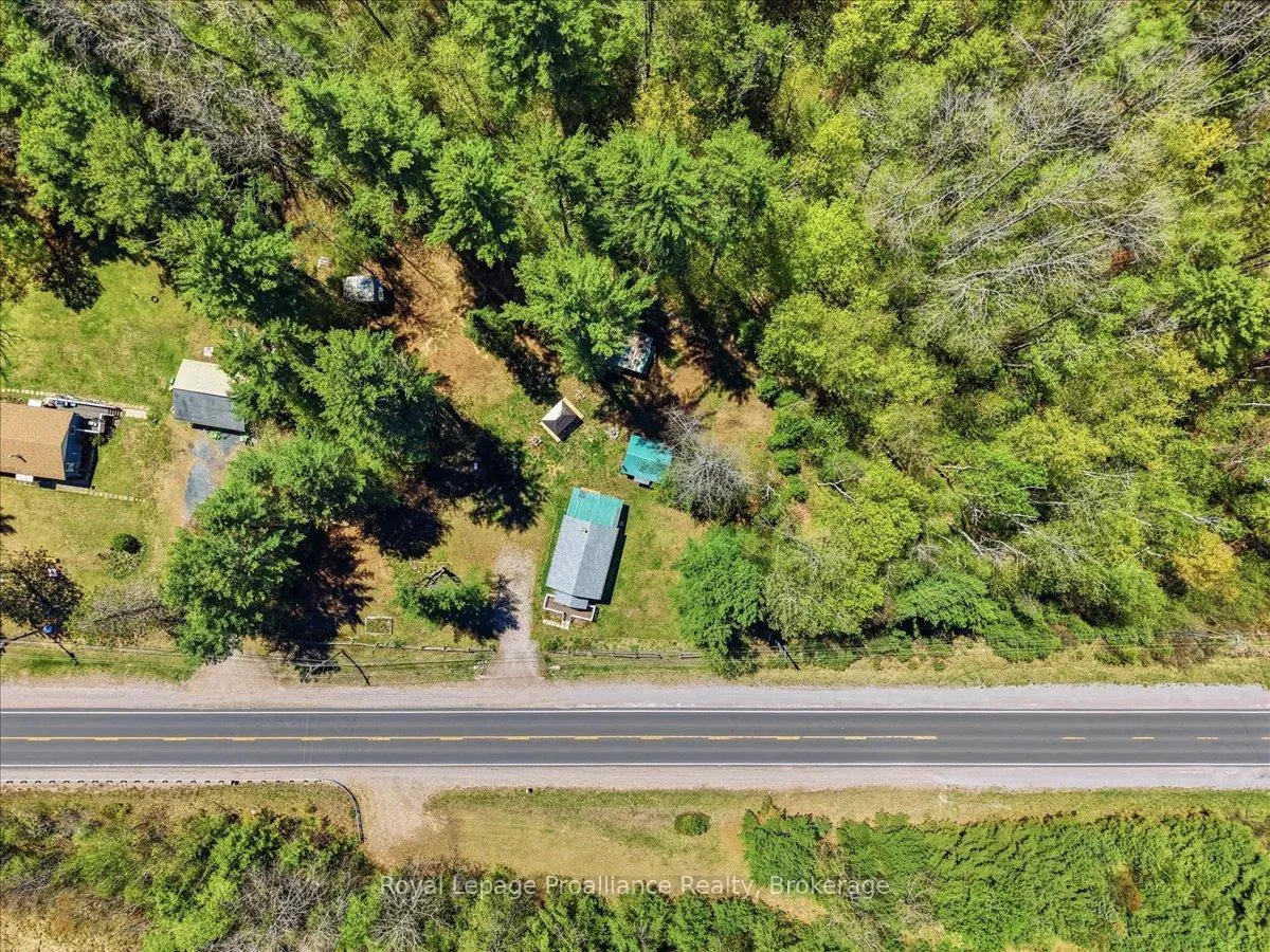 Photo 29 of 18128 Highway 41, Addington Highlands — HOMEH