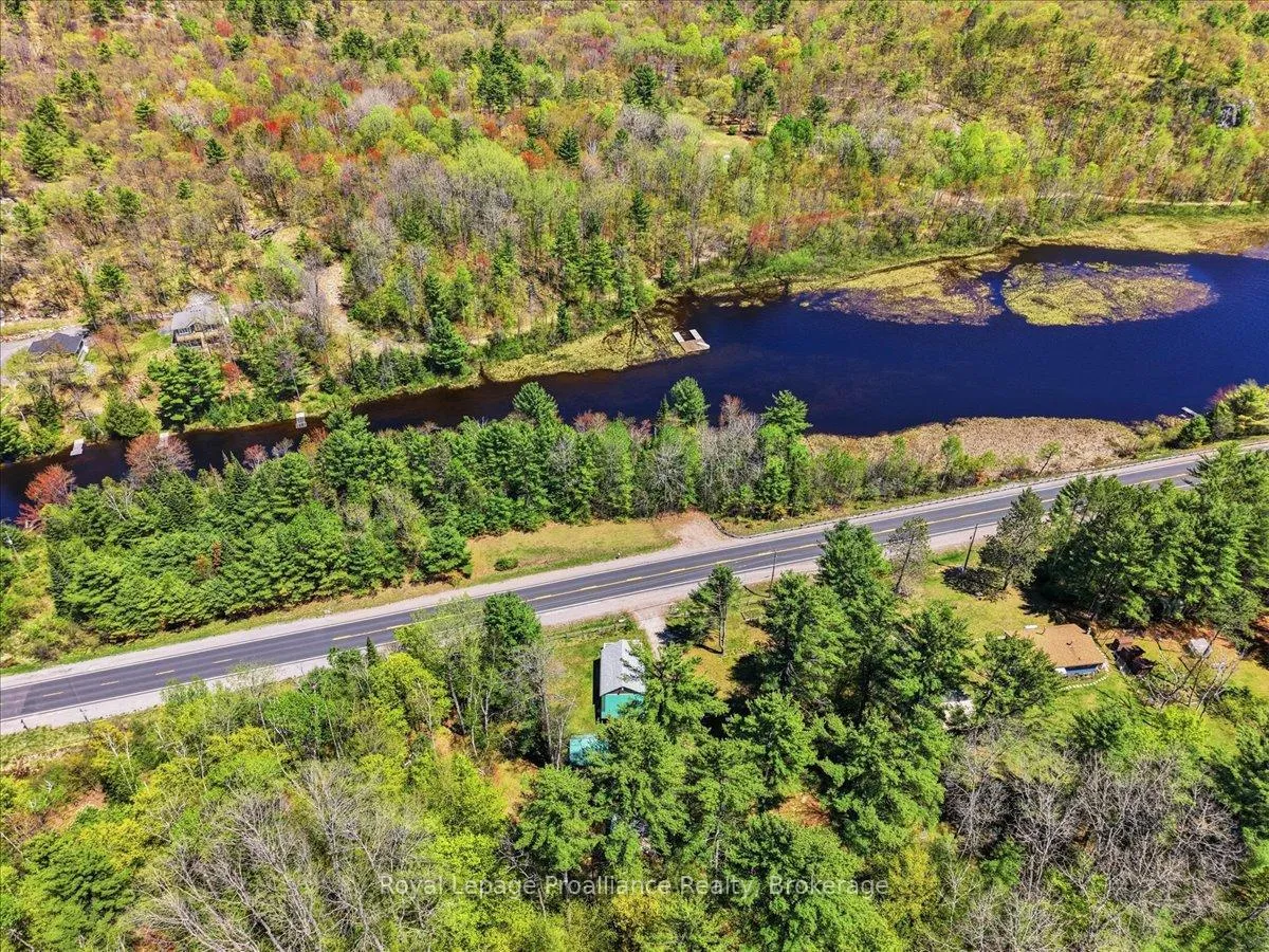 Photo 30 of 18128 Highway 41, Addington Highlands — HOMEH