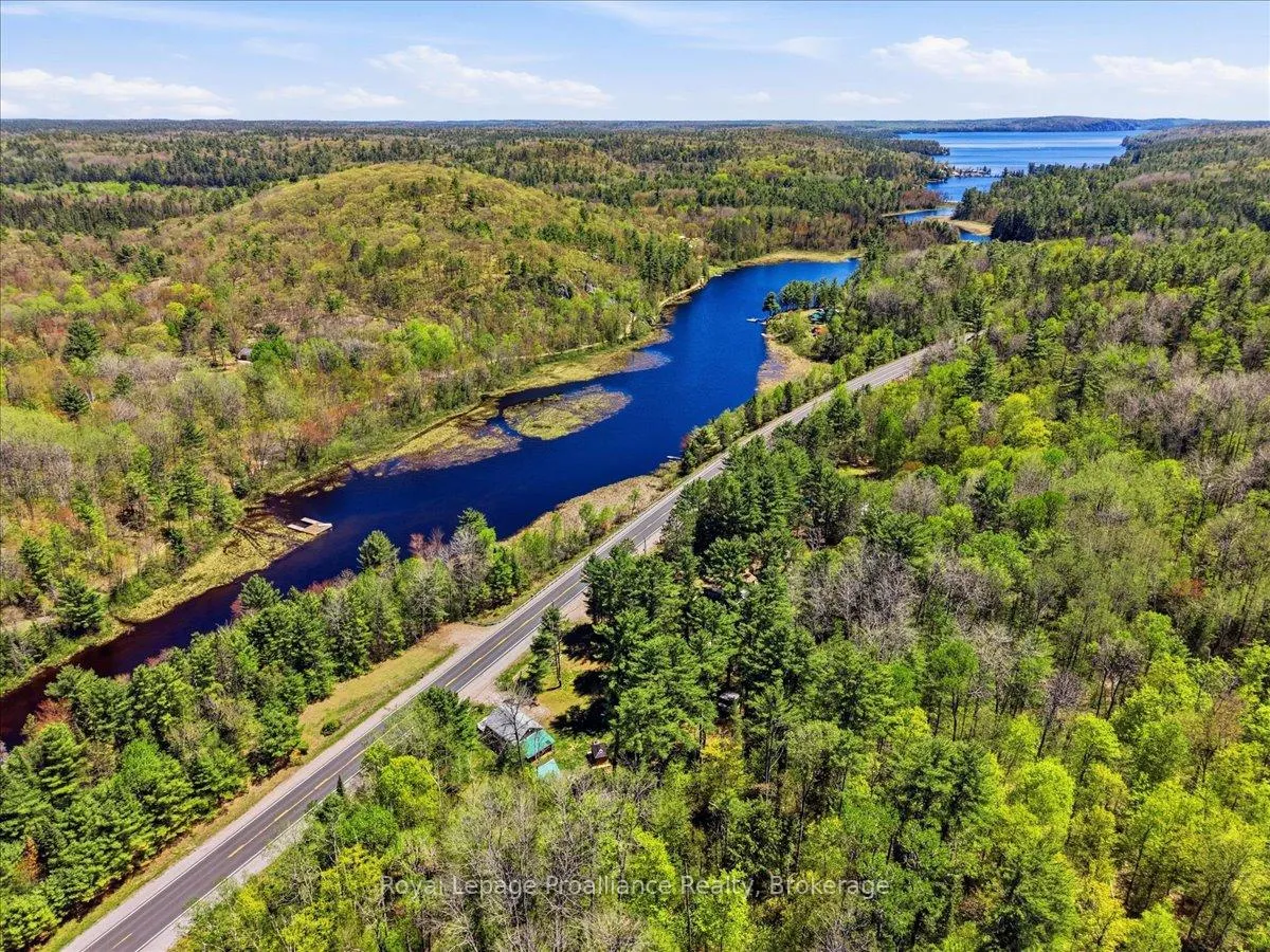 Photo 32 of 18128 Highway 41, Addington Highlands — HOMEH