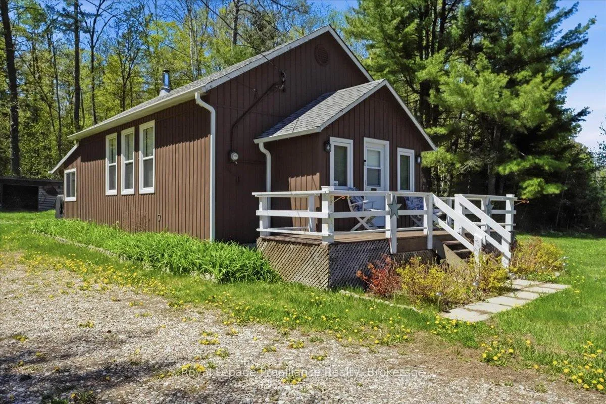Photo 34 of 18128 Highway 41, Addington Highlands — HOMEH