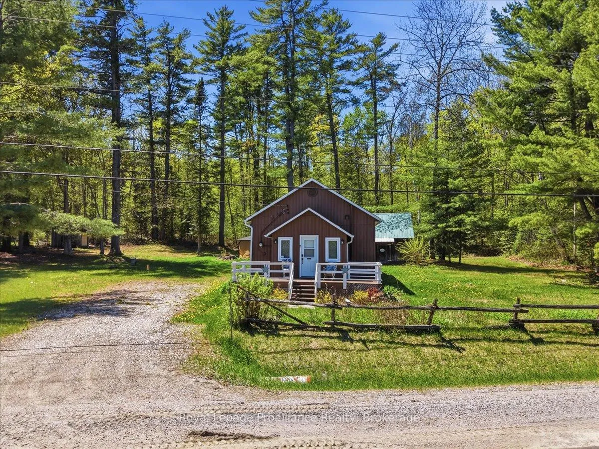 Photo 35 of 18128 Highway 41, Addington Highlands — HOMEH