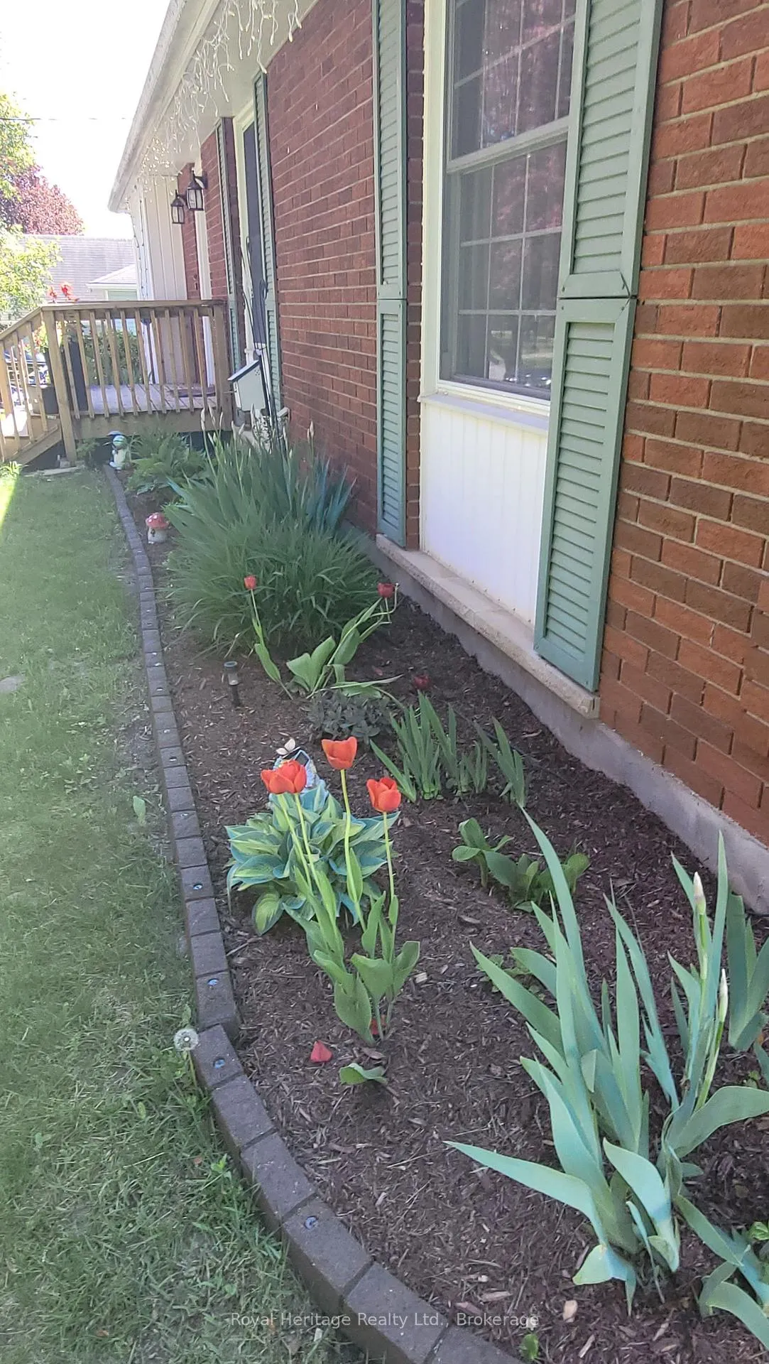 Photo 3 of 115 Chatterton Valley Crescent, Quinte West, Sidney Ward — HOMEH