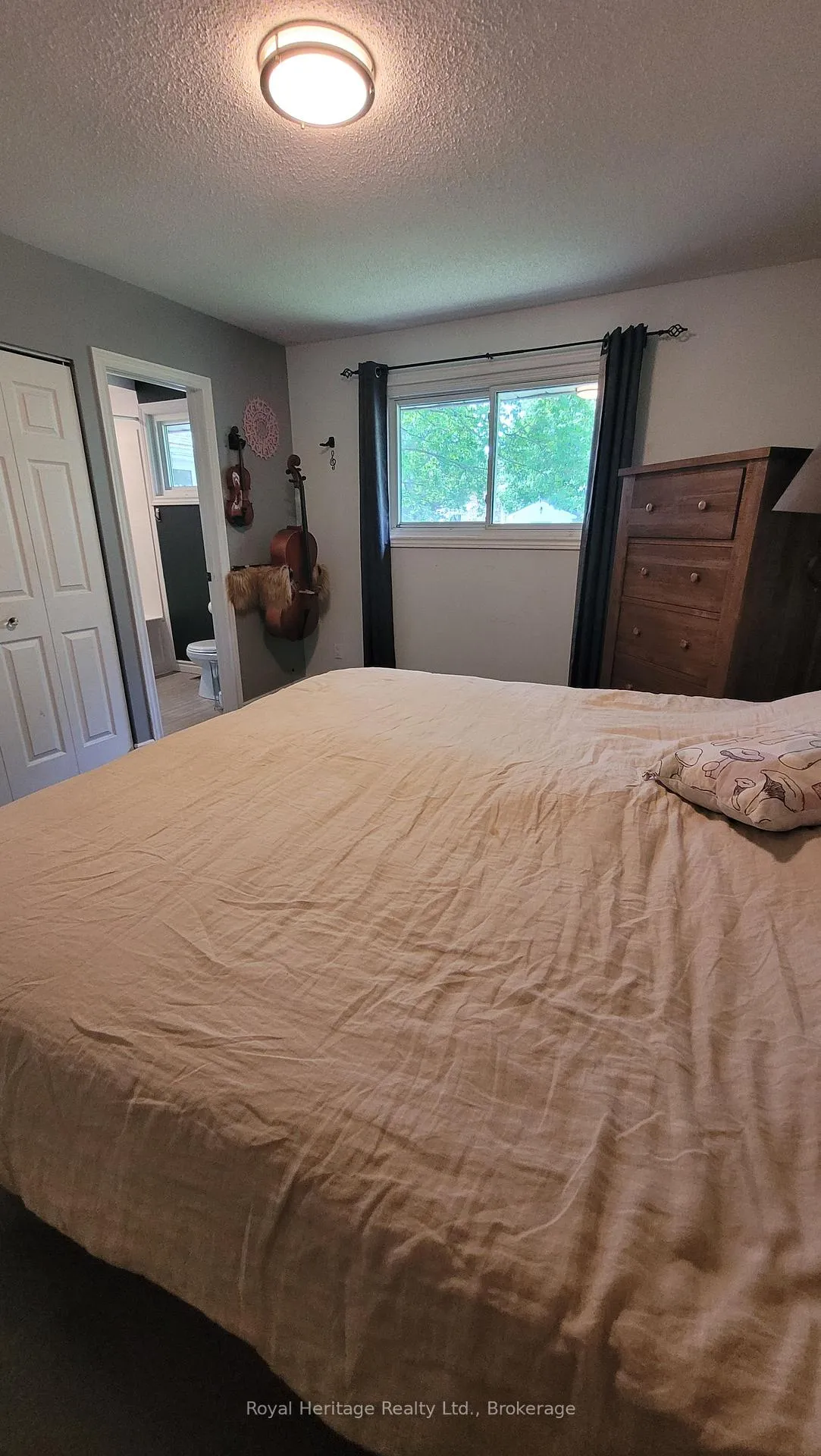 Photo 17 of 115 Chatterton Valley Crescent, Quinte West, Sidney Ward — HOMEH